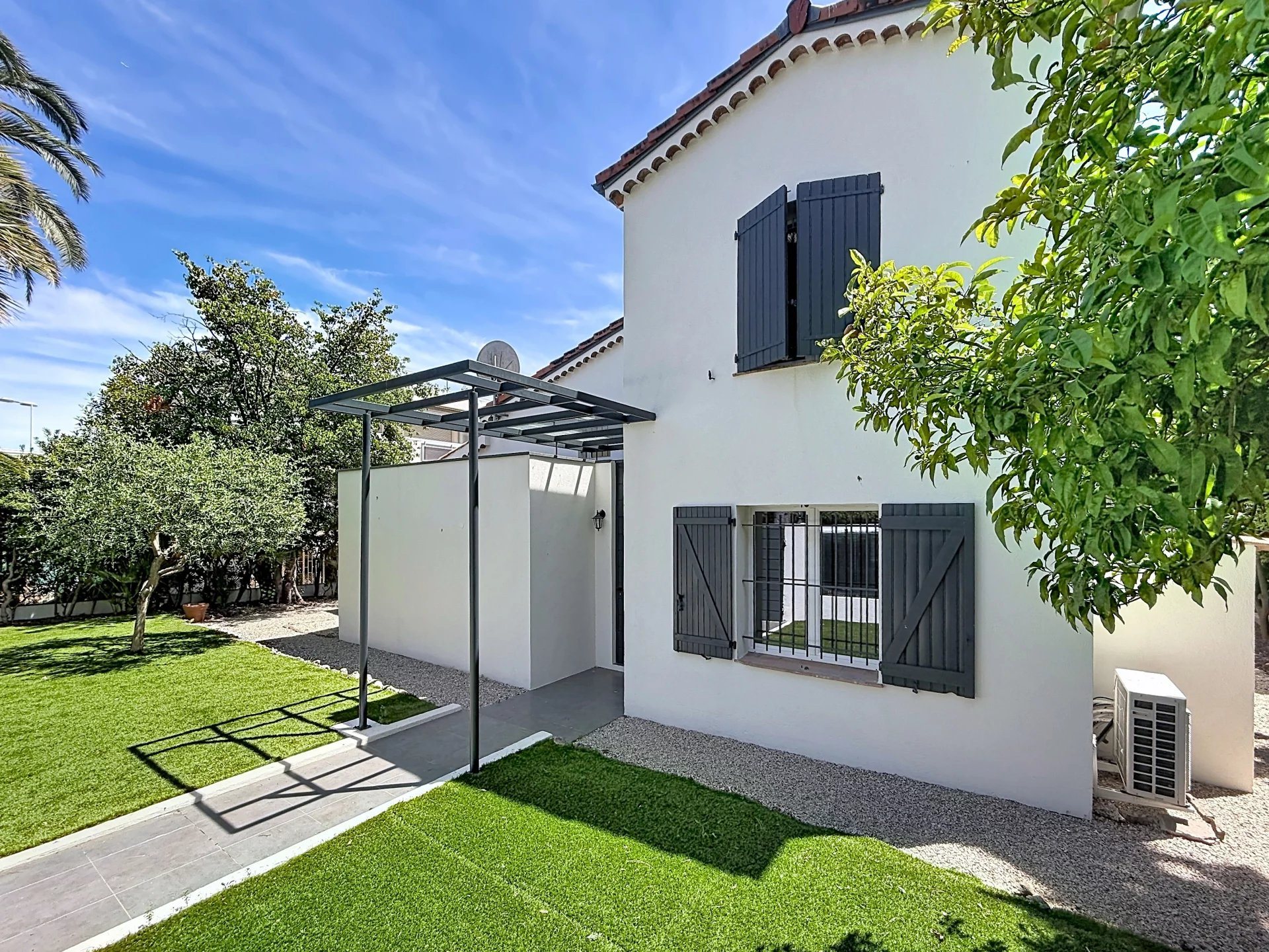 Maison à vendre, 163m², Cannes
