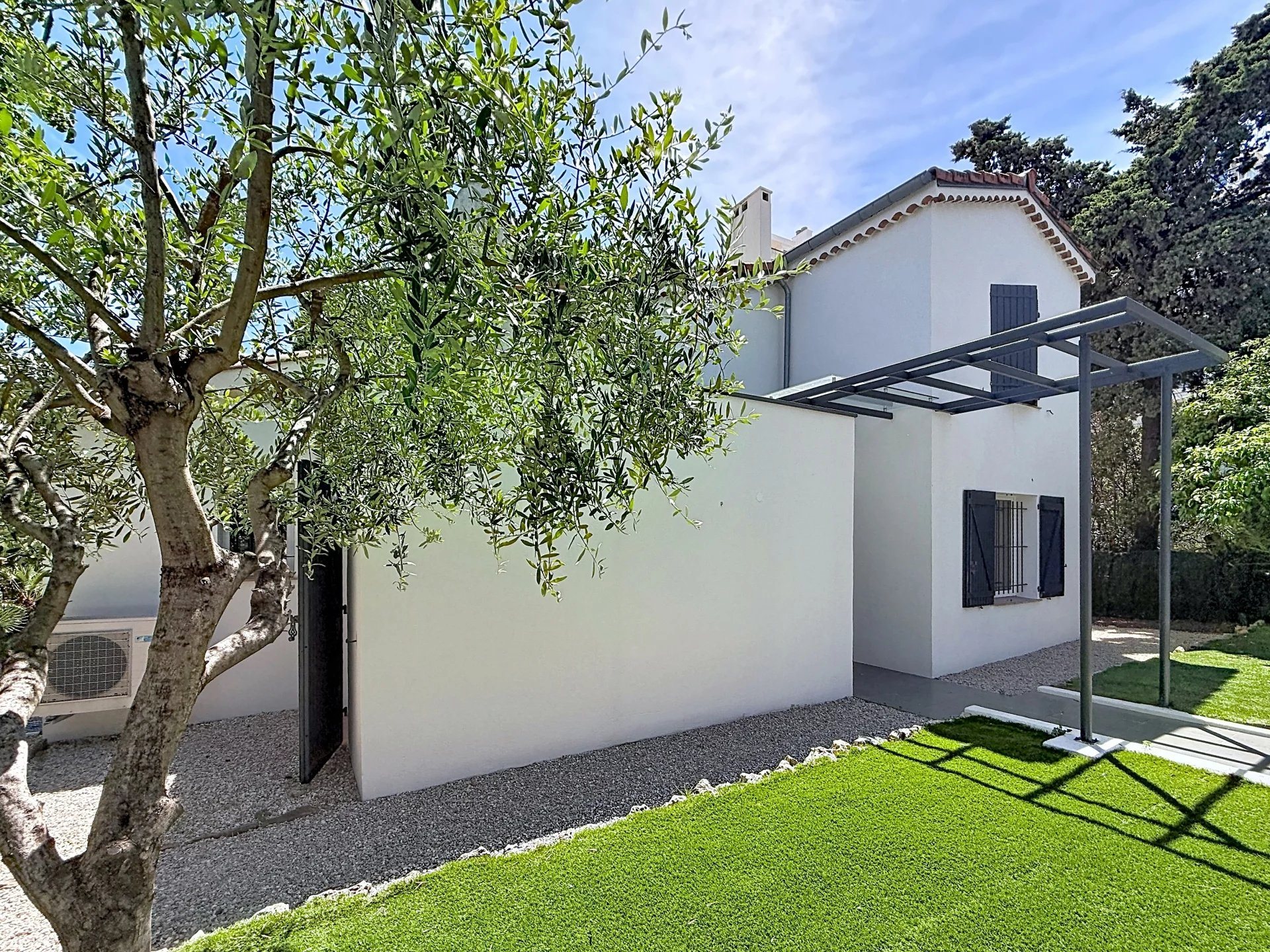 Maison à vendre, 163m², Cannes