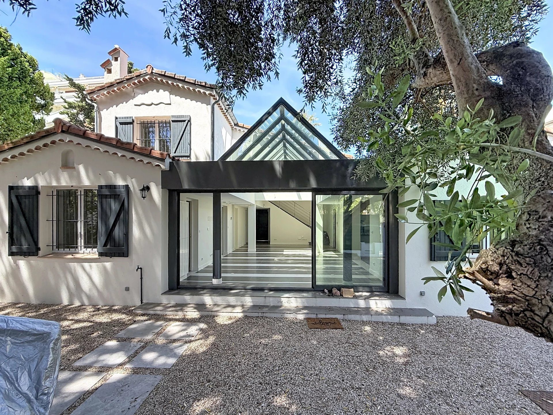 Maison à vendre, 163m², Cannes