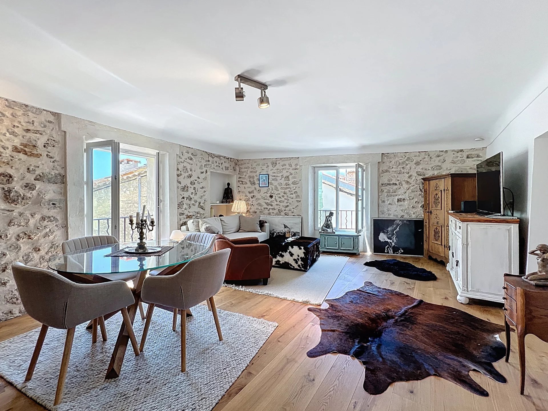 Appartement à vendre, 50m², Mougins