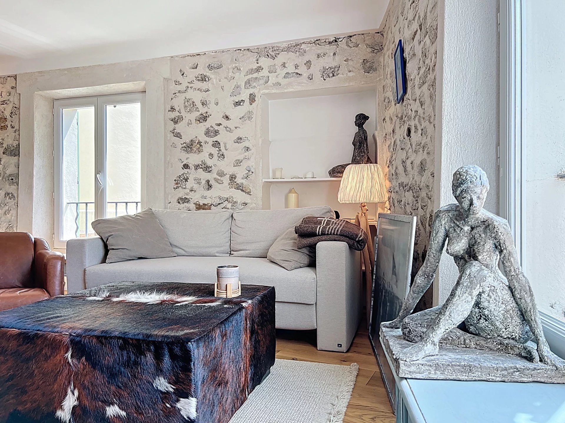 Appartement à vendre, 50m², Mougins