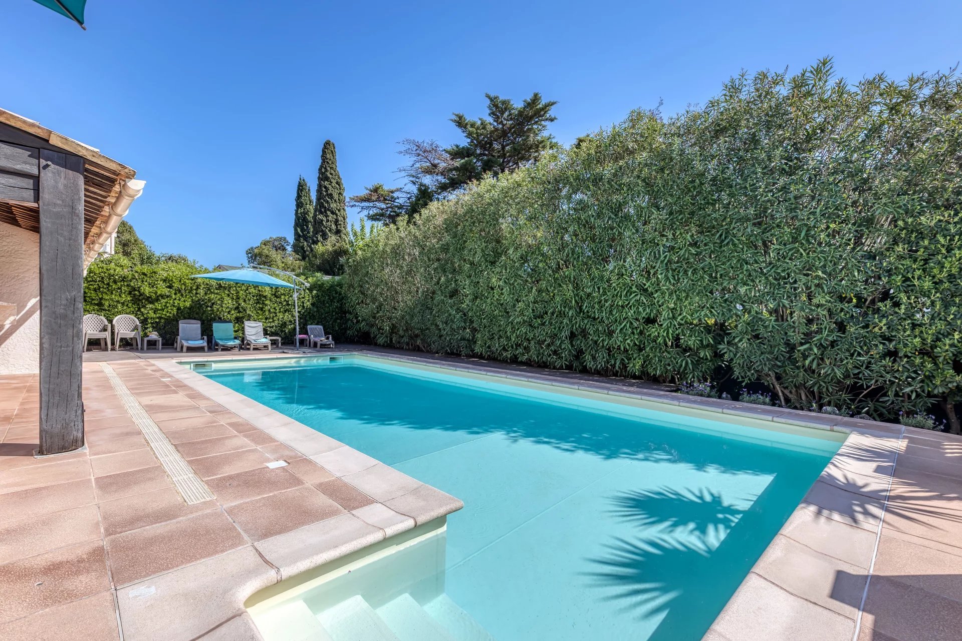 Maison à vendre, 127m², La Roquette-sur-Siagne