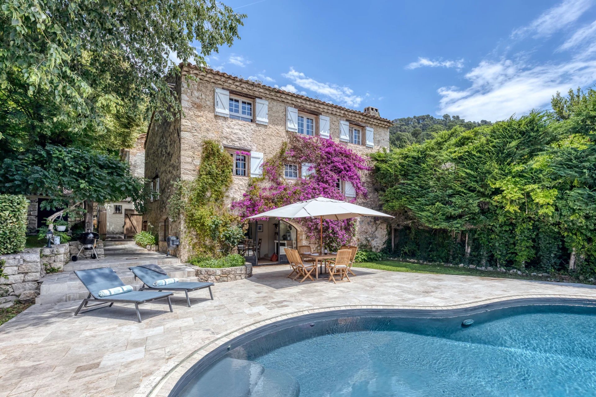 Maison à vendre, 280m², Cabris