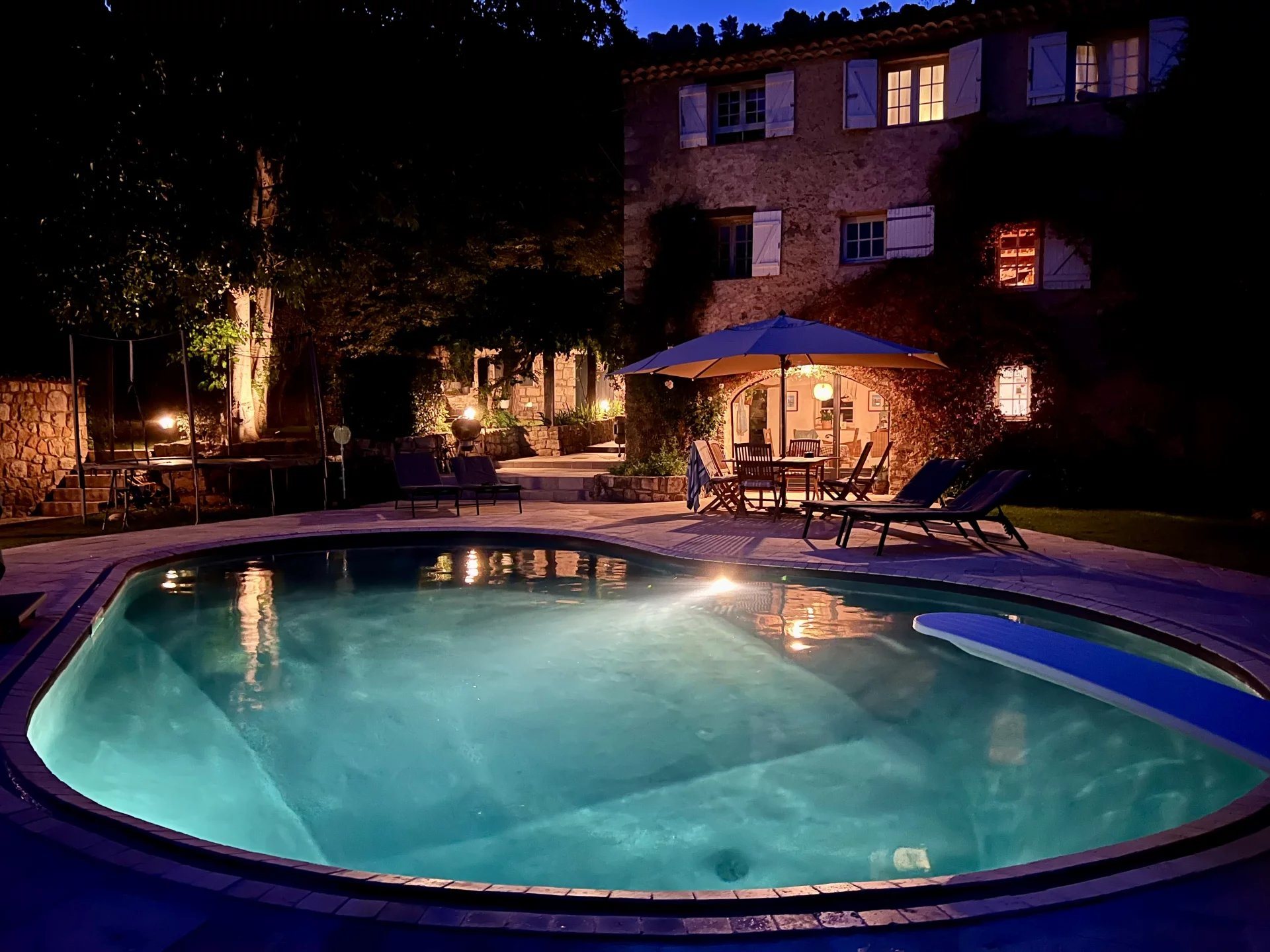 Maison à vendre, 280m², Cabris