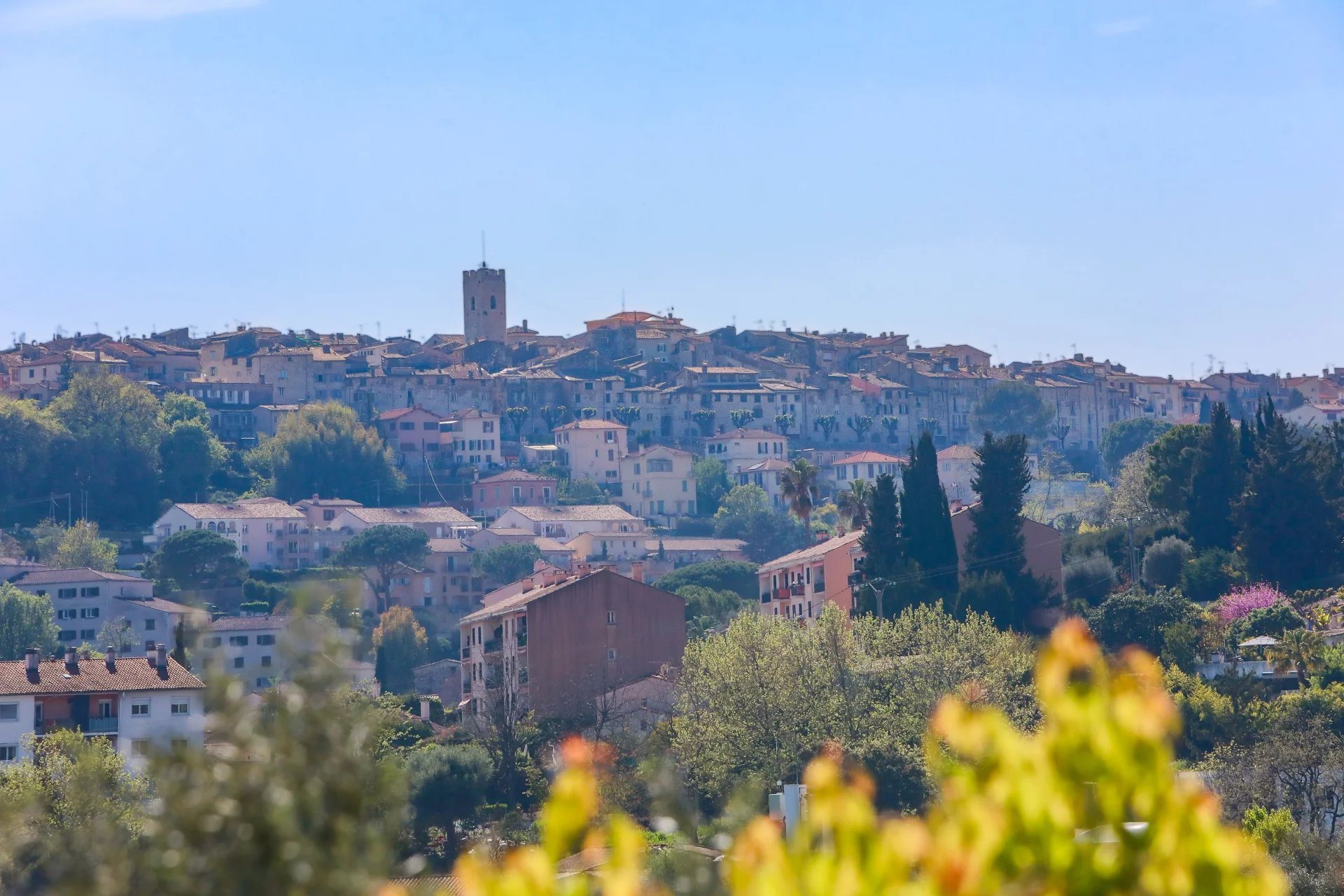 Maison à vendre, 188m², Vence