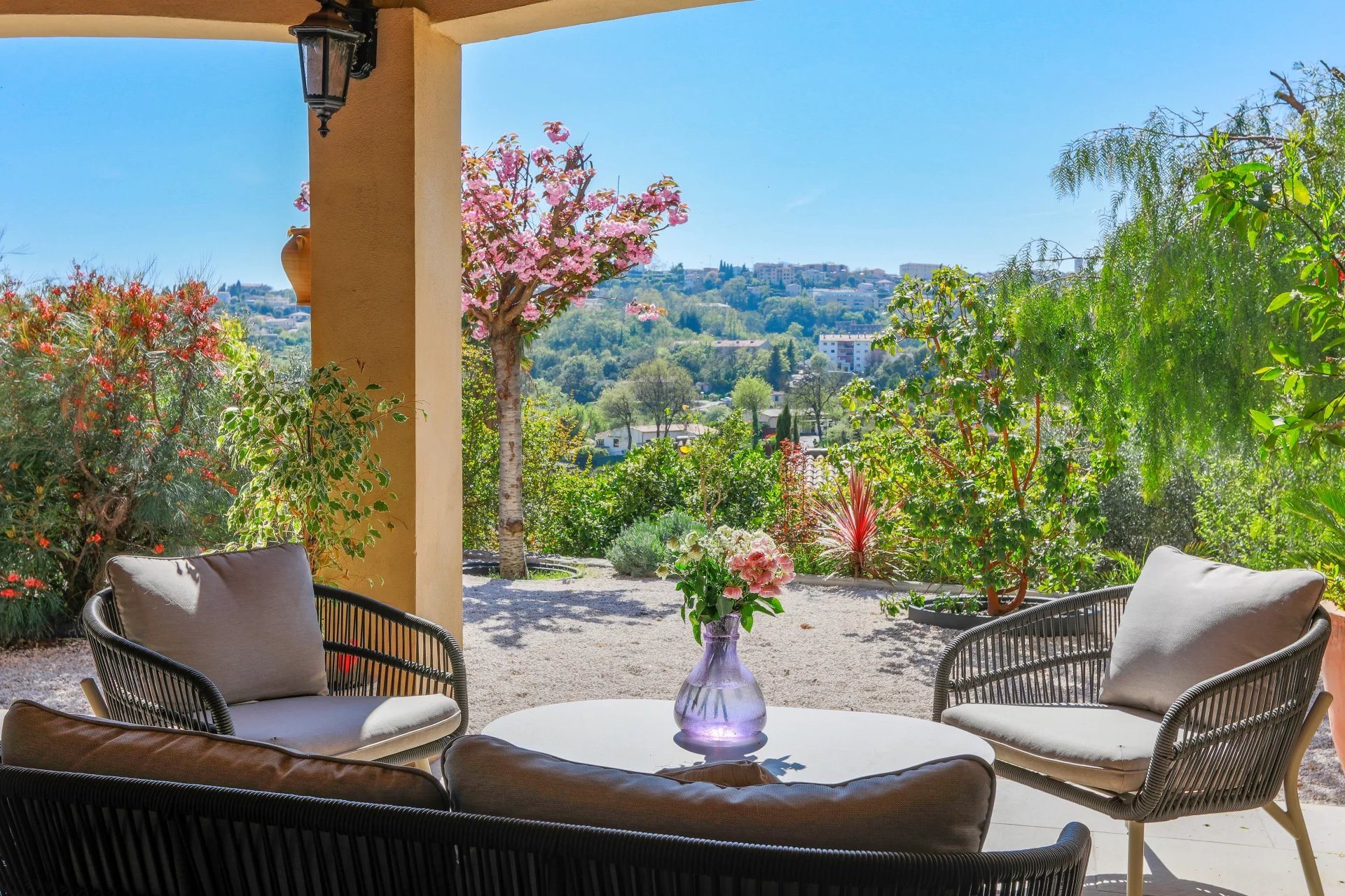 Maison à vendre, 188m², Vence