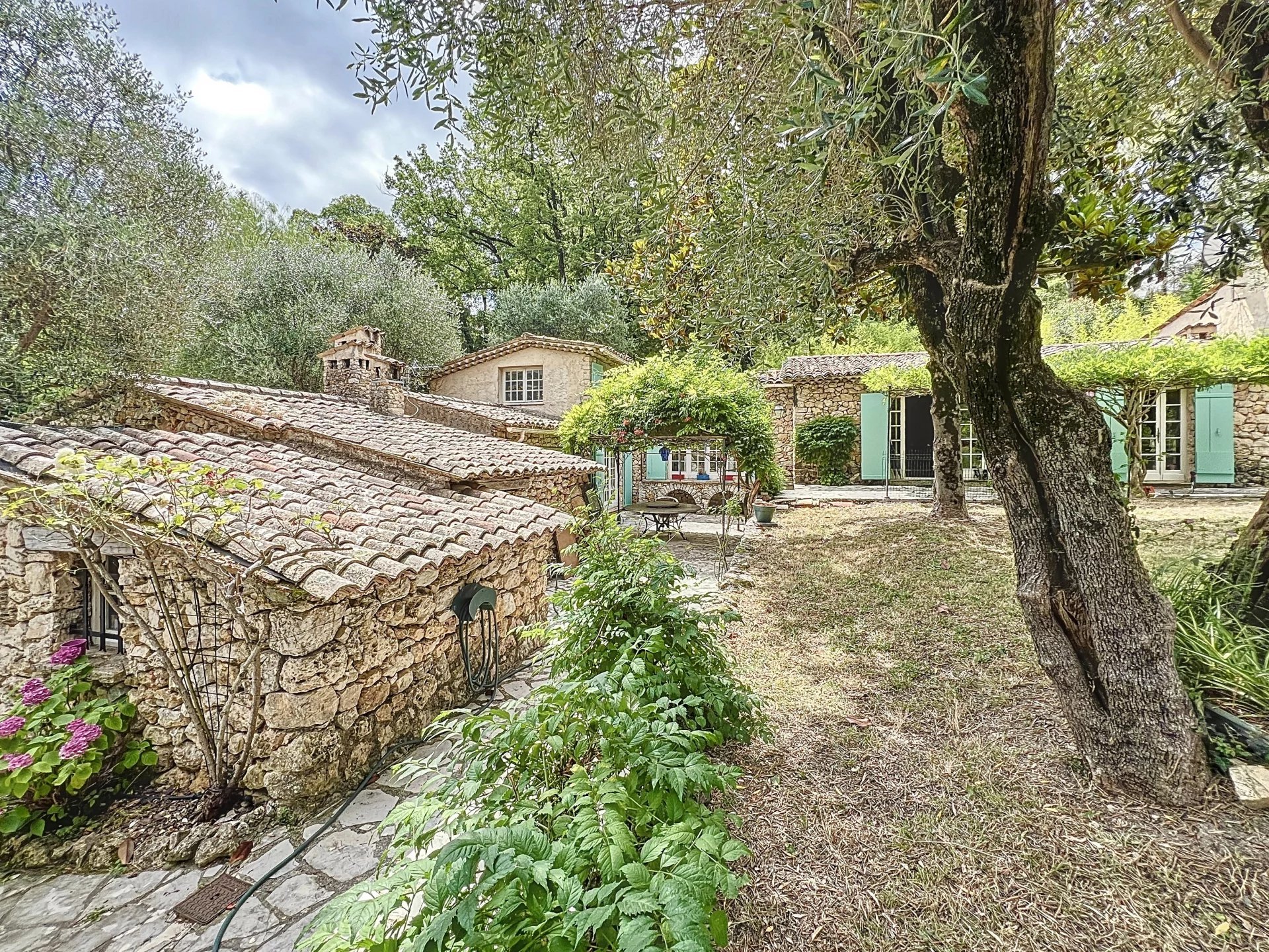 Maison à vendre, 265m², Opio