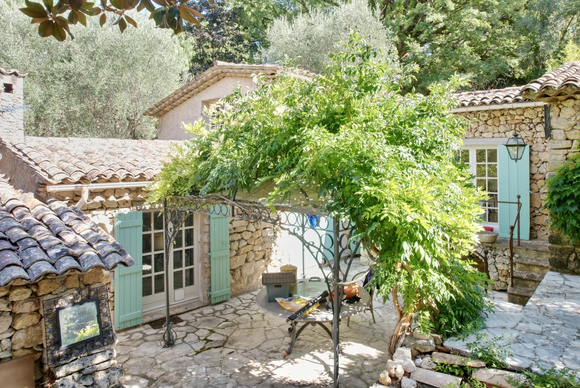 Maison à vendre, 265m², Opio