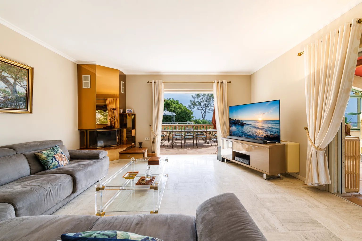 Maison à vendre, 370m², Mouans-Sartoux