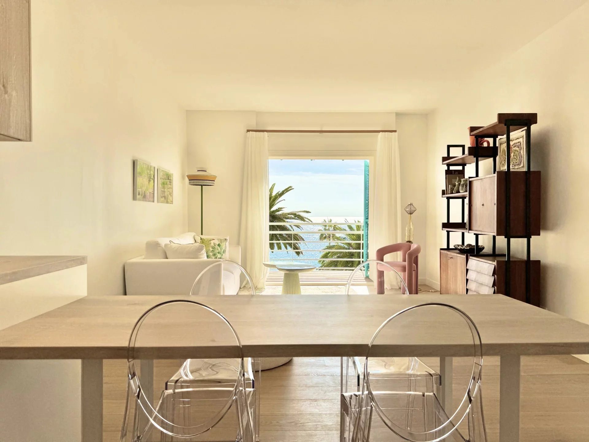 Appartement à vendre, 64m², Cannes