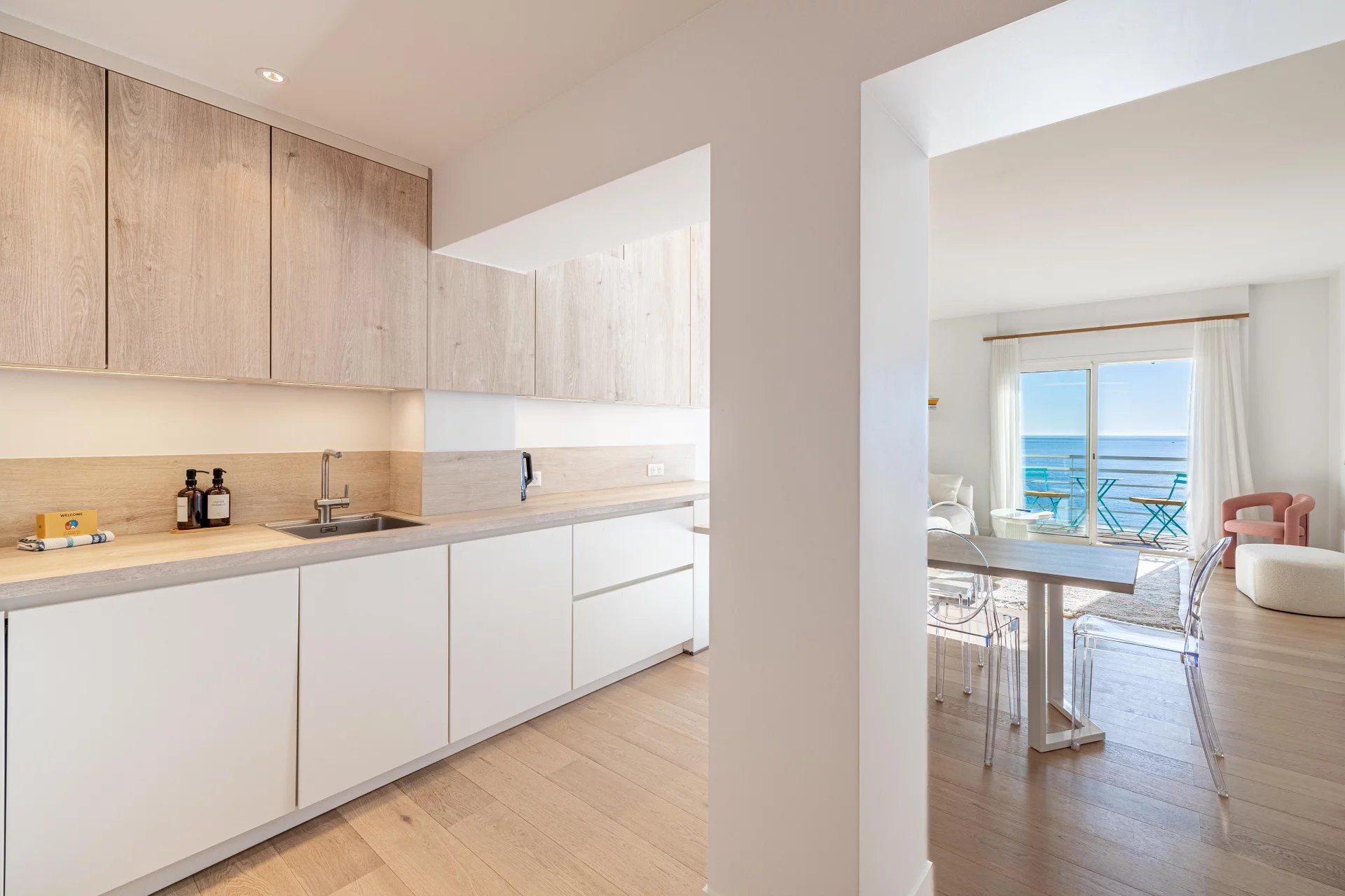 Appartement à vendre, 64m², Cannes