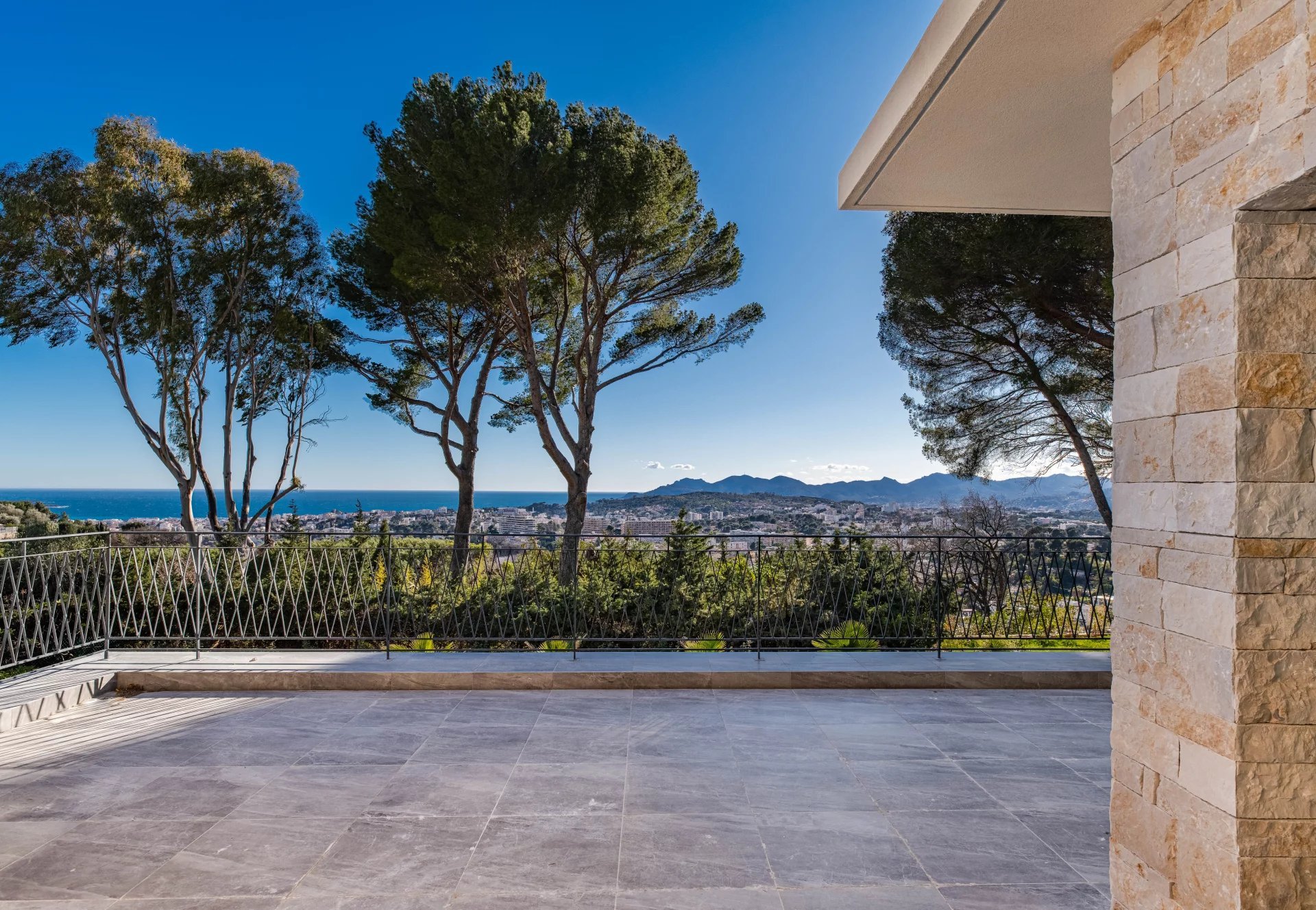 Maison à vendre, 370m², Mougins