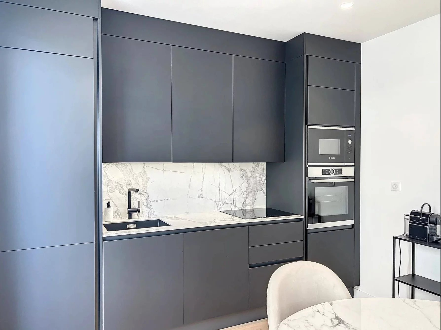 Appartement – Cannes, La Lepre - Vue 5