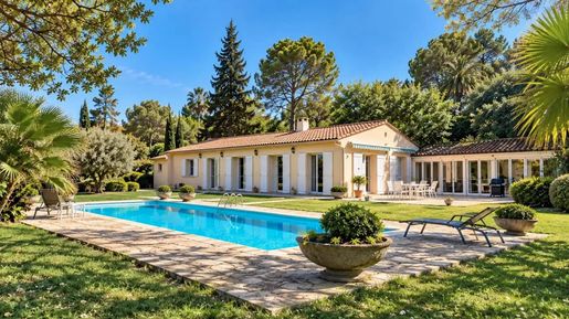 Maison 4 pièces 143 m² · à Mougins · 143 m² · 1 580 000 €