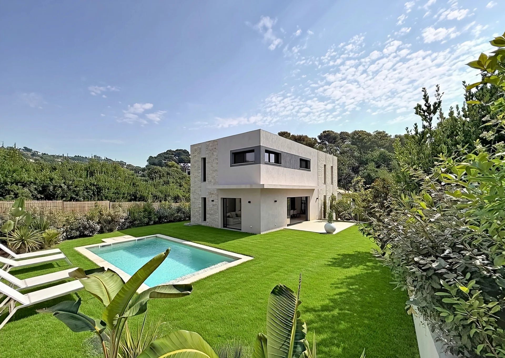 Maison à vendre, 162m², Mougins