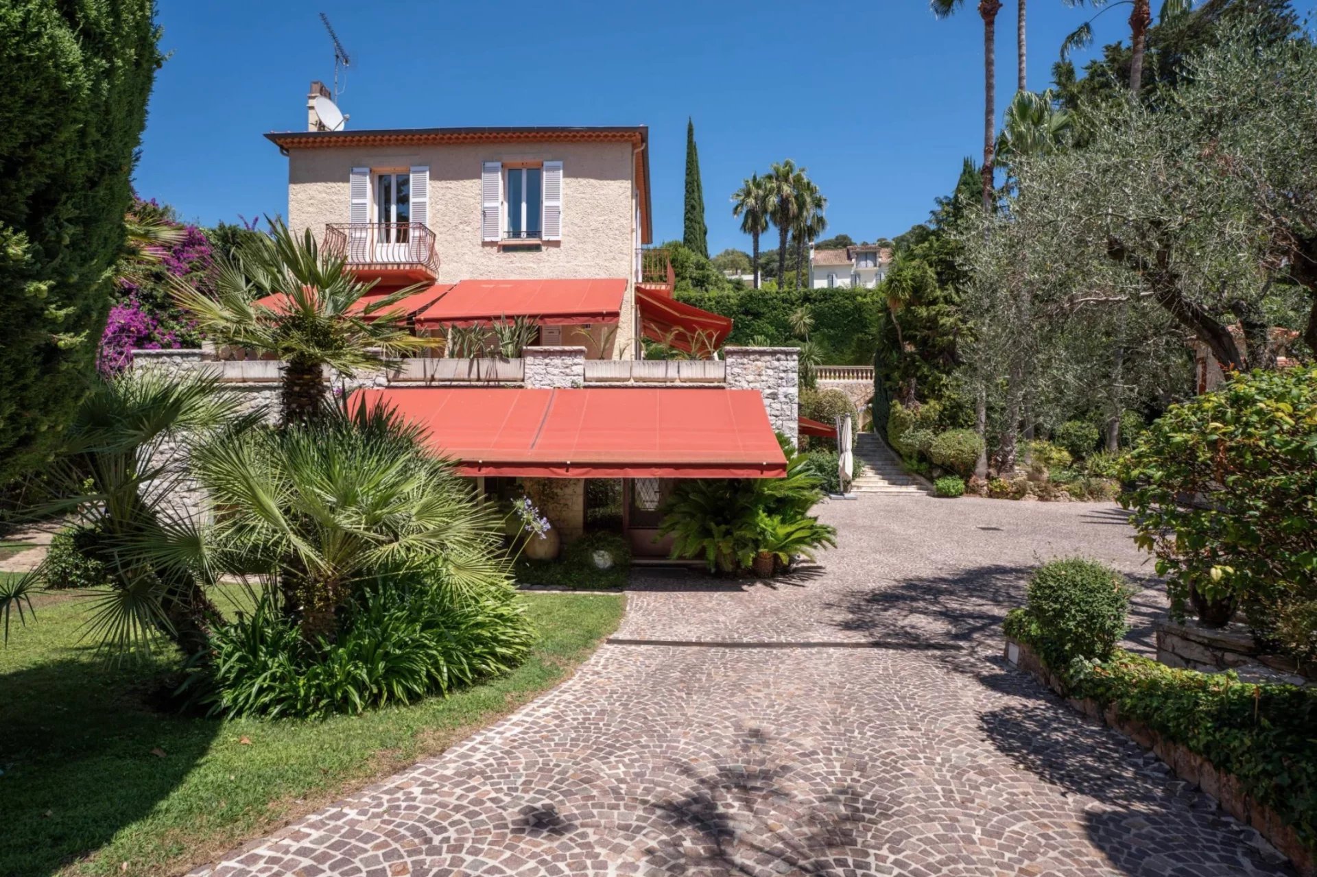 Maison à vendre, 280m², Le Cannet