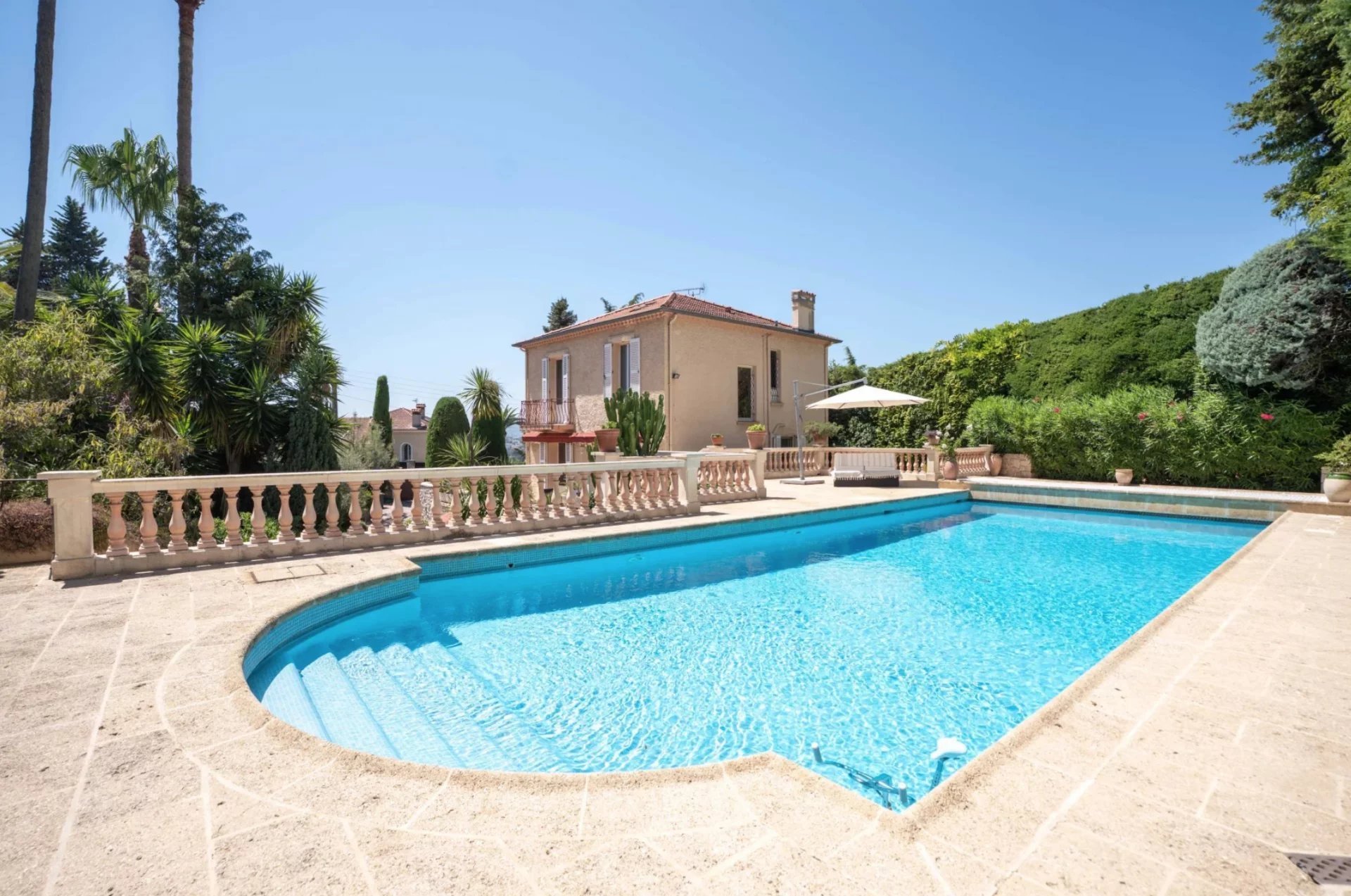 Maison à vendre, 280m², Le Cannet