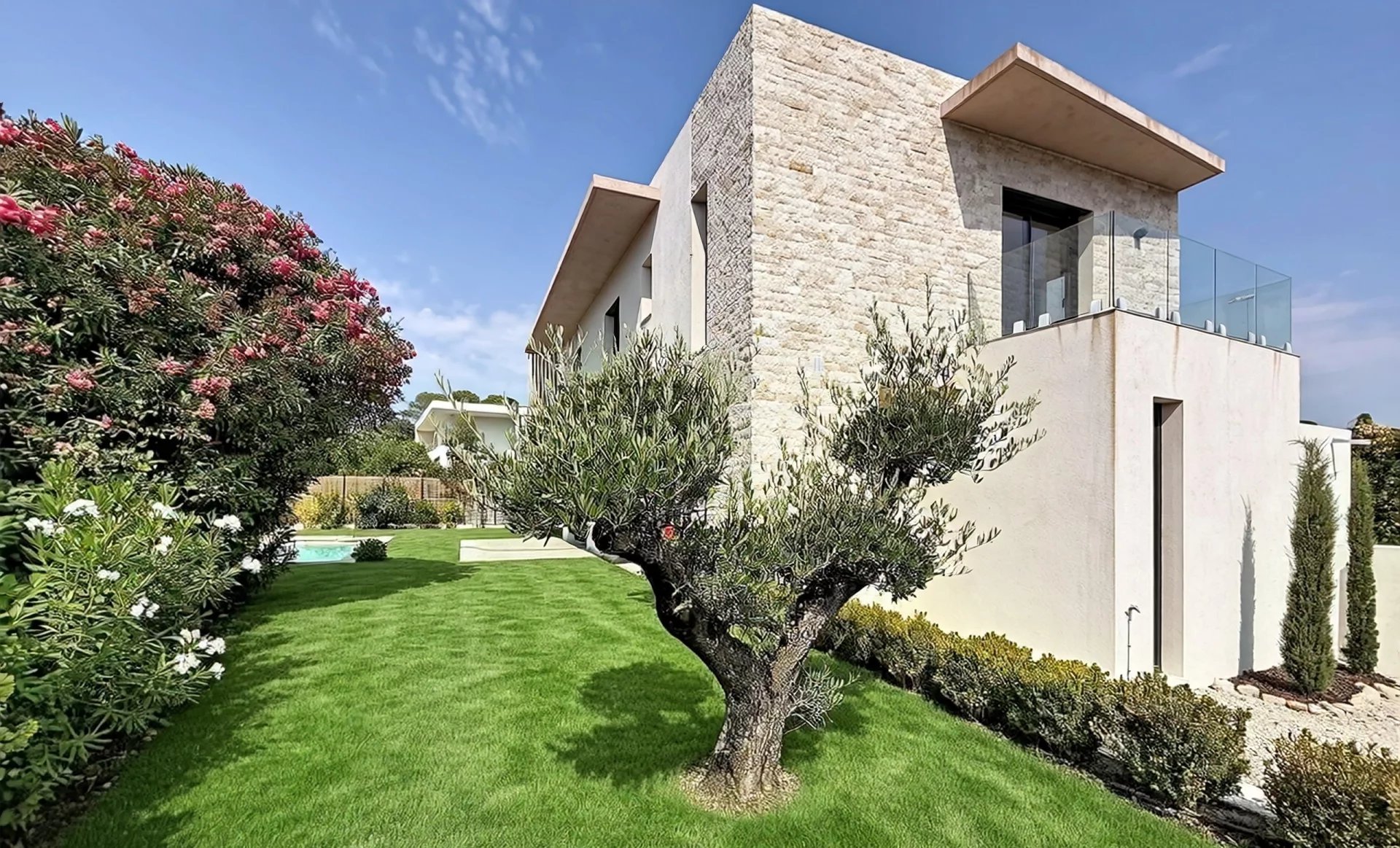 Maison à vendre, 150m², Mougins