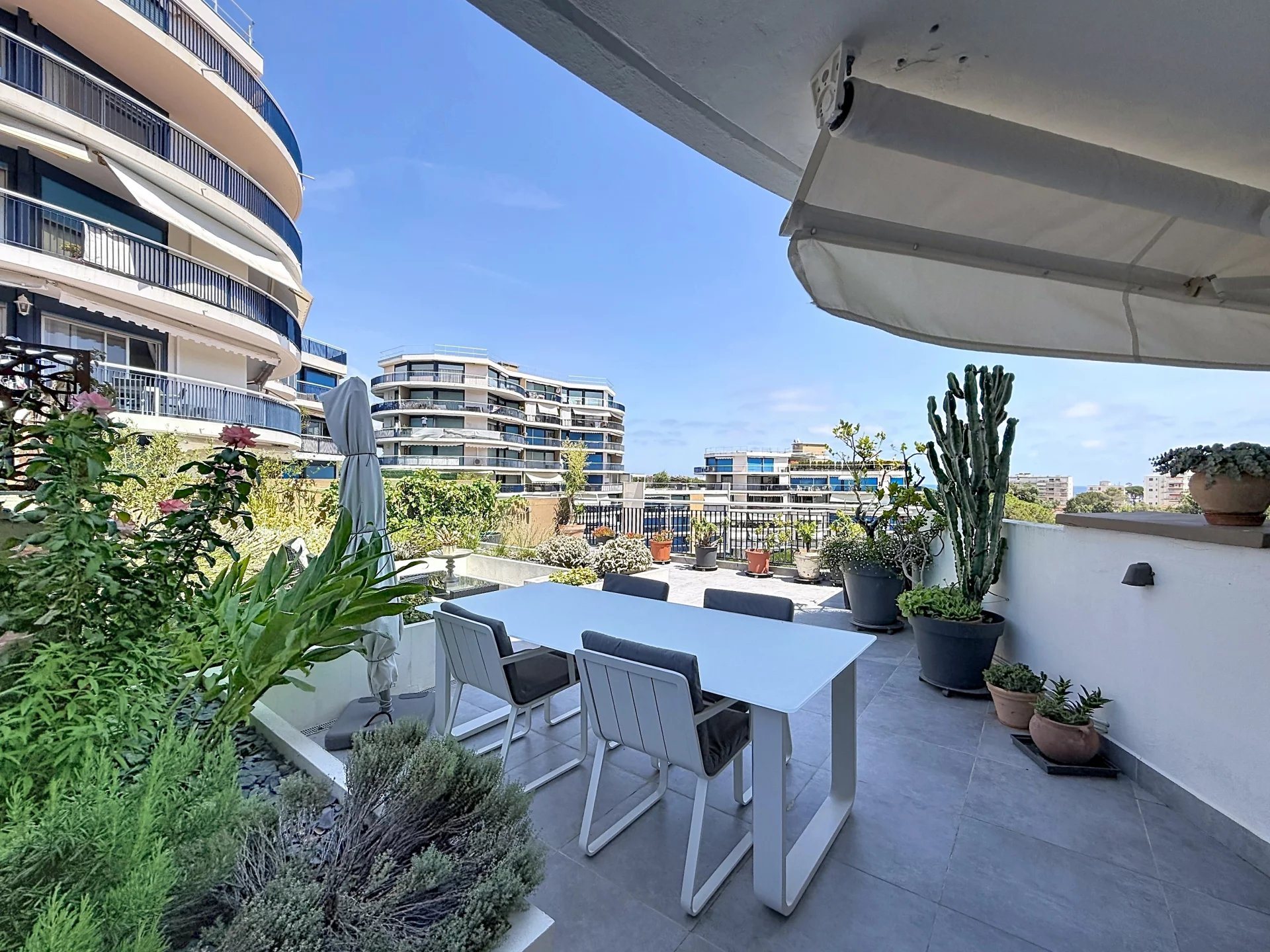 Appartement à vendre, 61m², Mandelieu-la-Napoule