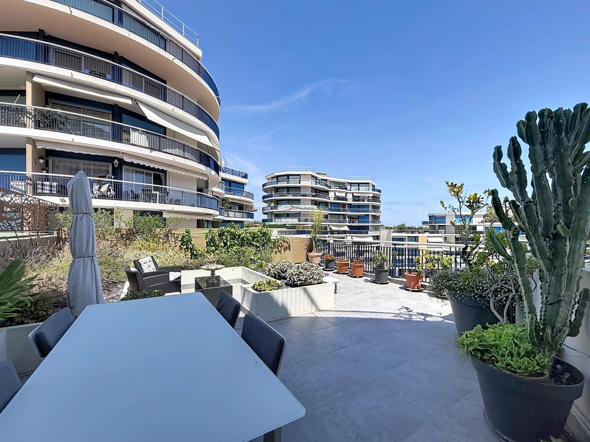 Appartement à vendre, 61m², Mandelieu-la-Napoule