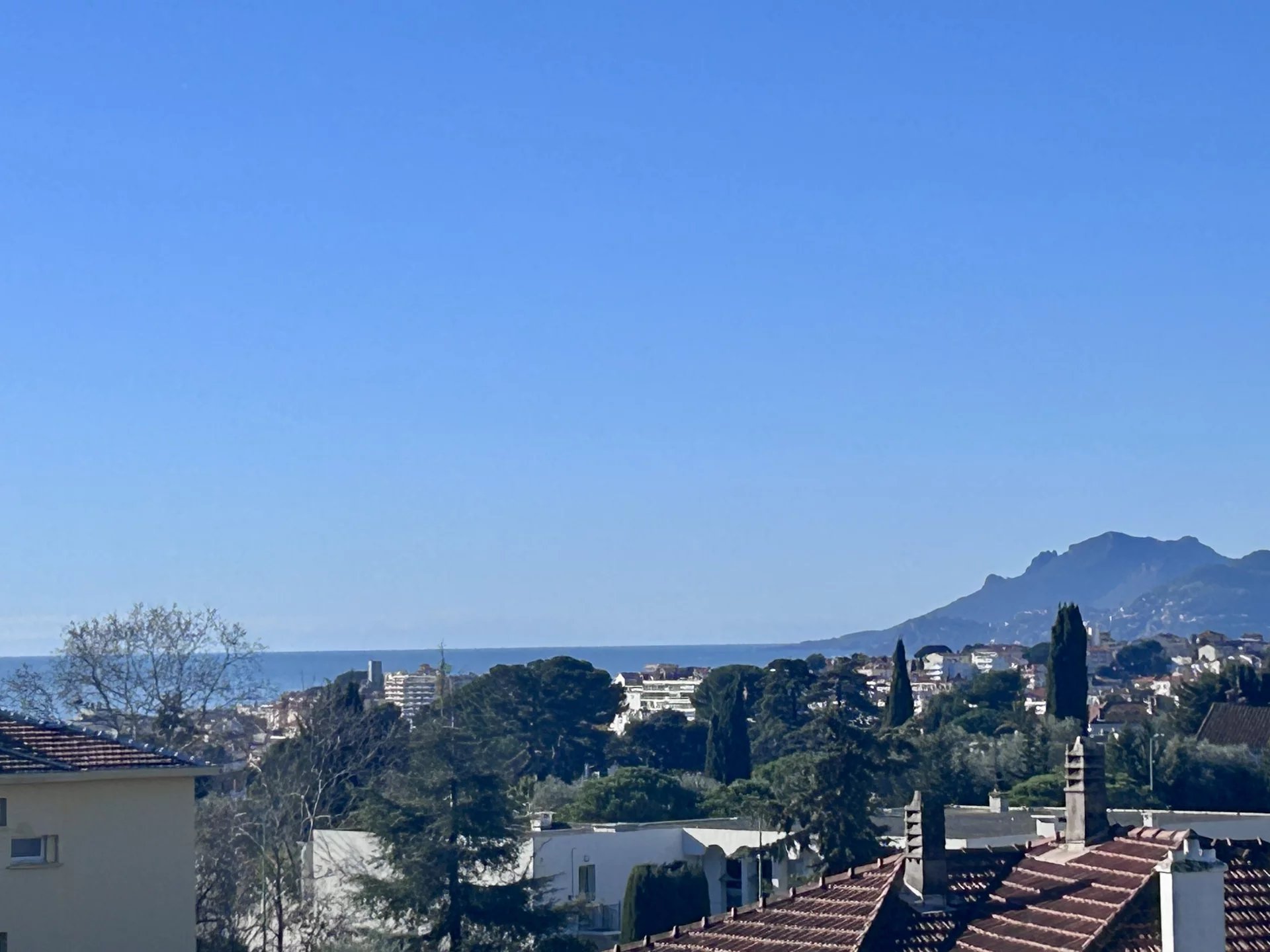 Appartement à vendre, 84m², Le Cannet