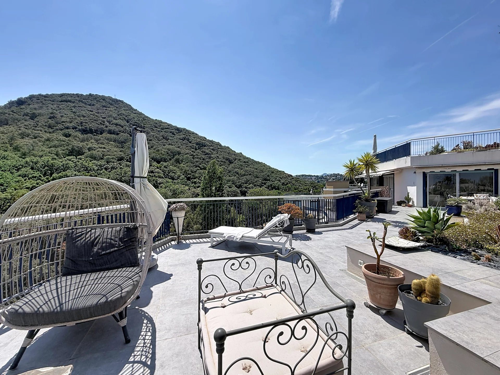 Appartement à vendre, 110m², Mandelieu-la-Napoule
