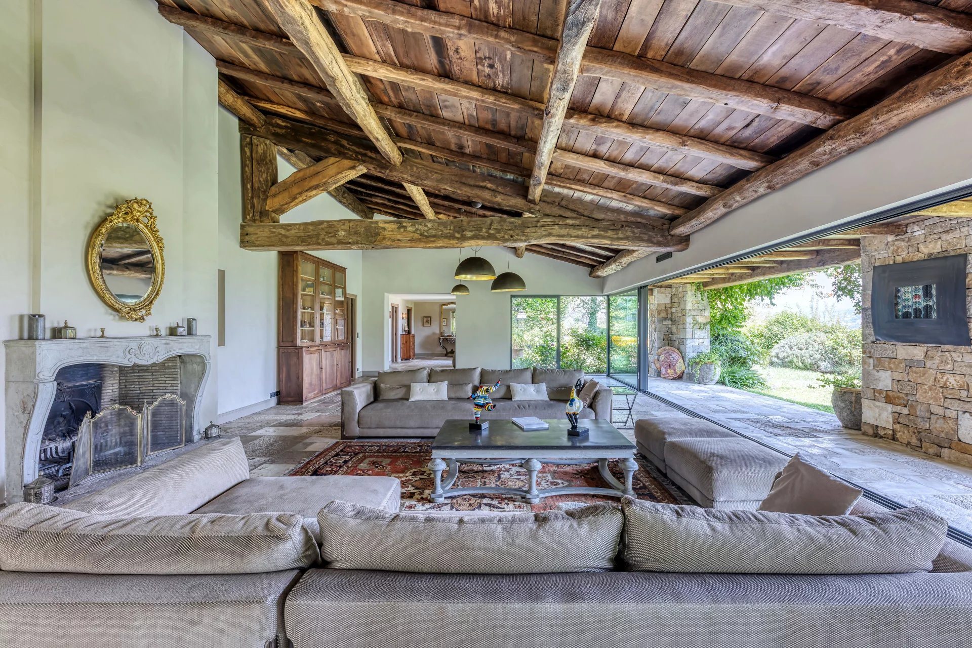 Maison à vendre, 542m², Fayence