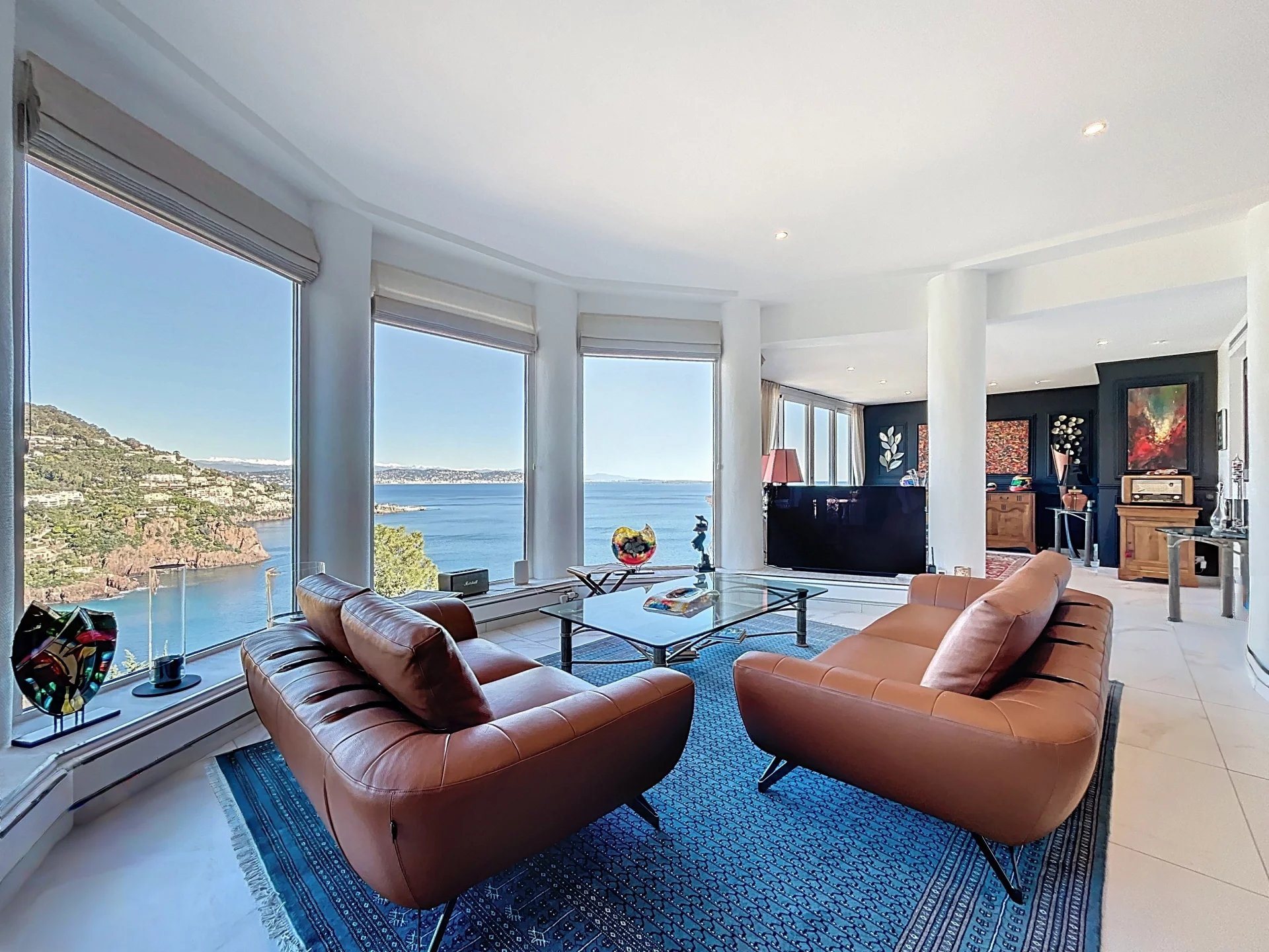Appartement à vendre, 178m², Théoule-sur-Mer