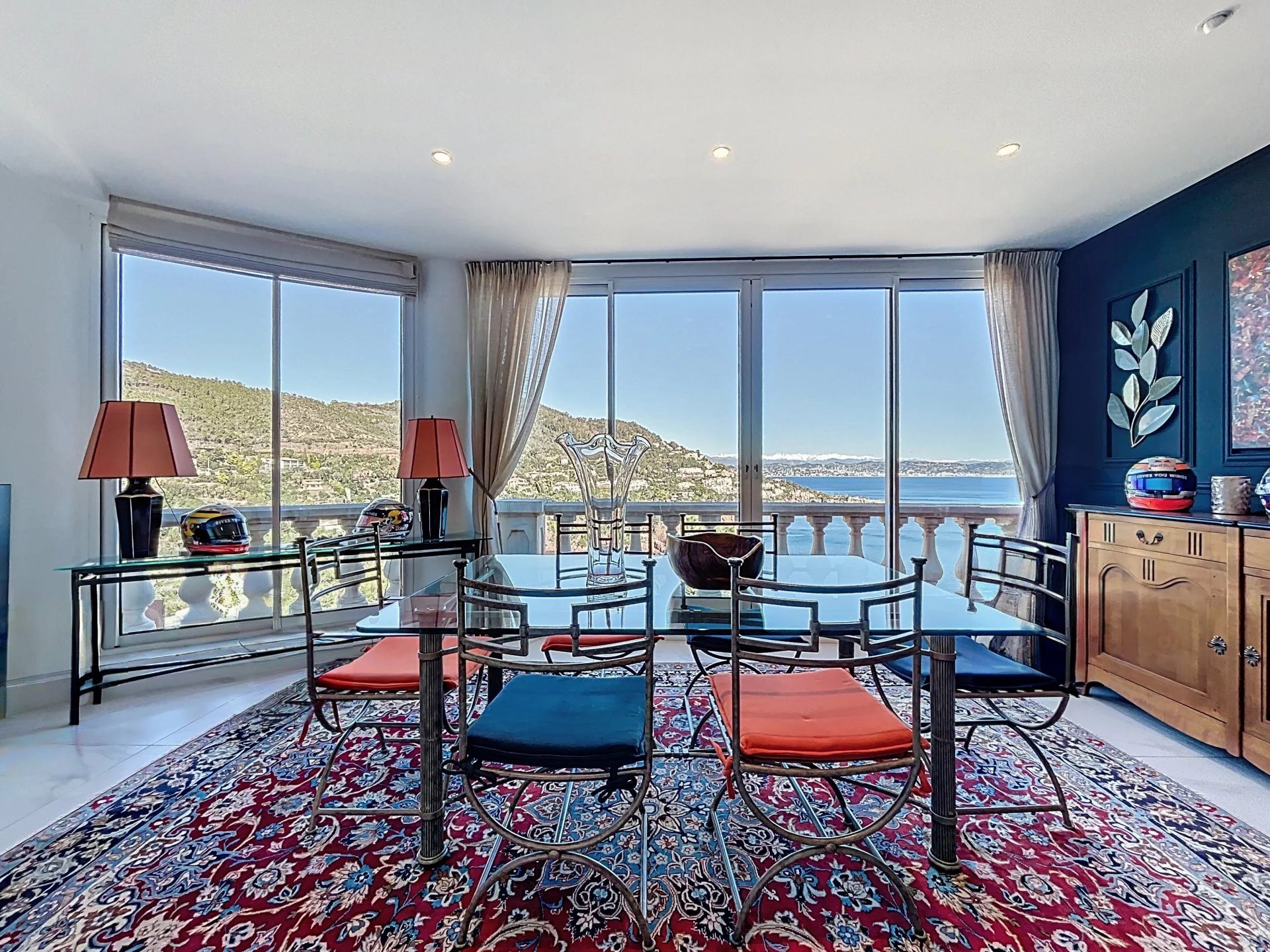 Appartement à vendre, 178m², Théoule-sur-Mer