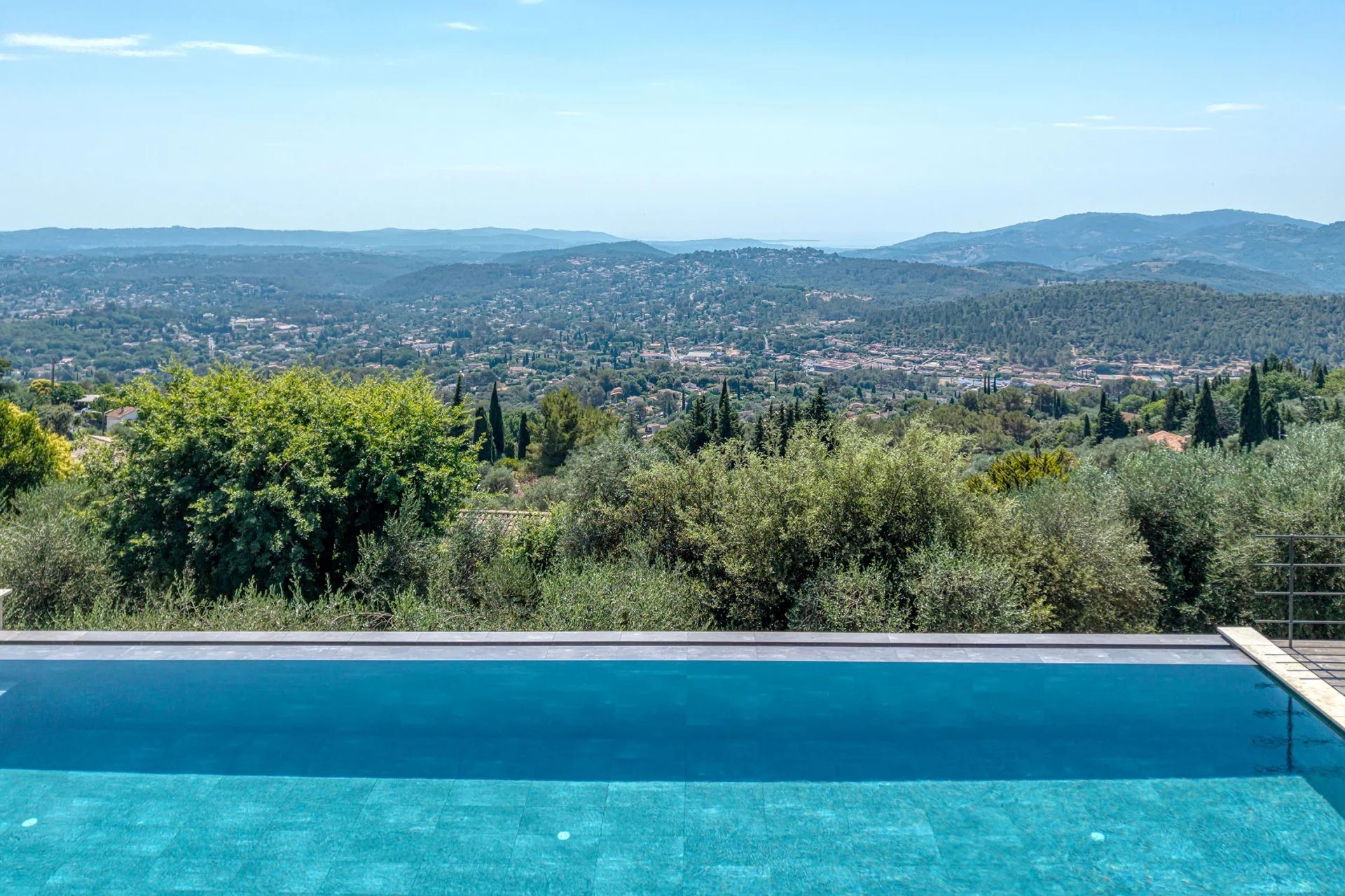 Maison à vendre, 222m², Le Tignet