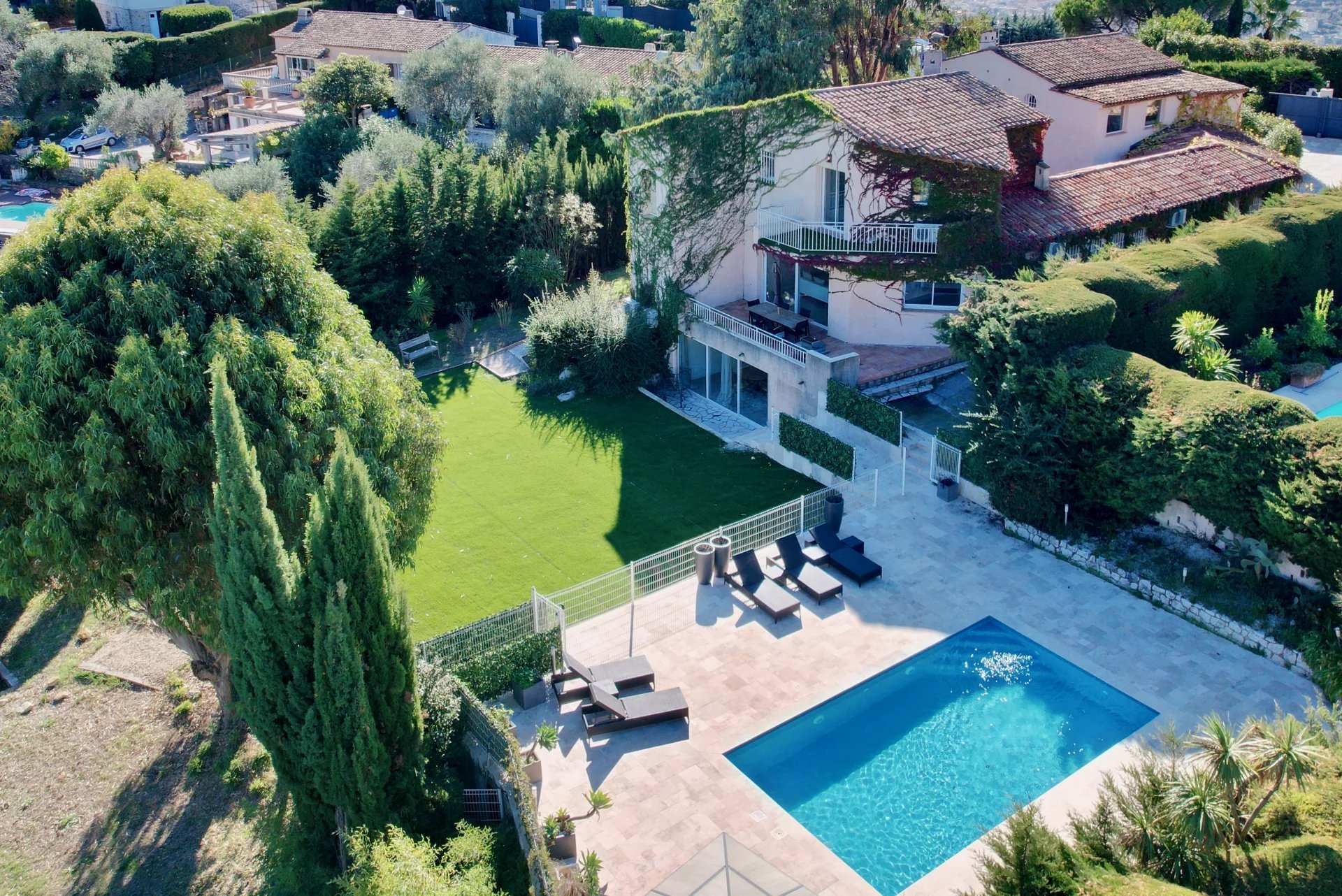 Maison à vendre, 400m², Vallauris