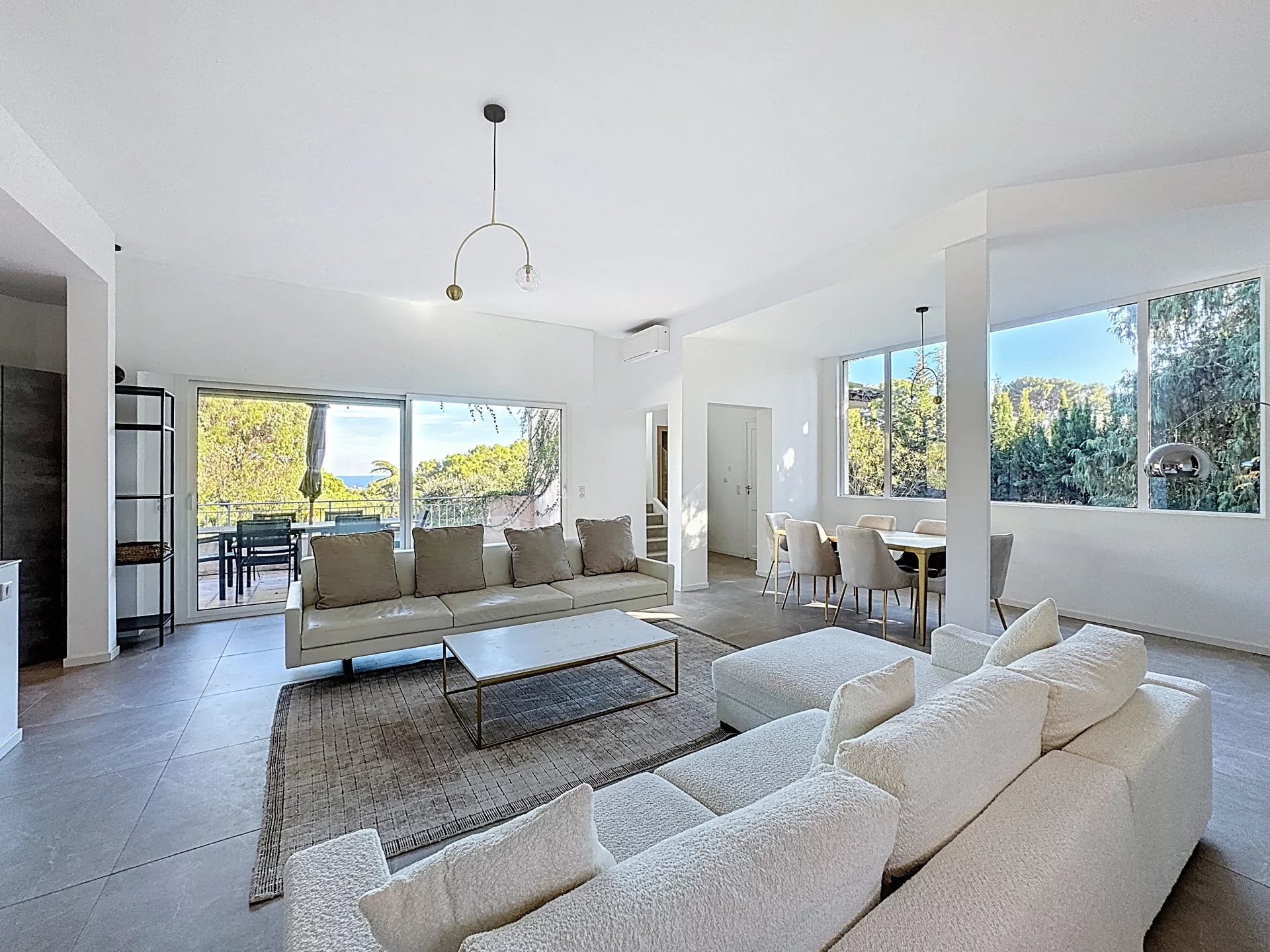 Maison à vendre, 400m², Vallauris