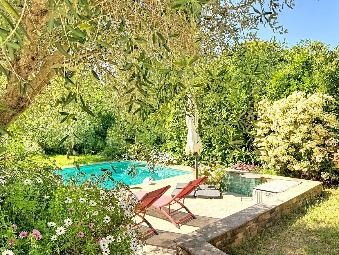 Maison à vendre, 154m², Villeneuve-Loubet