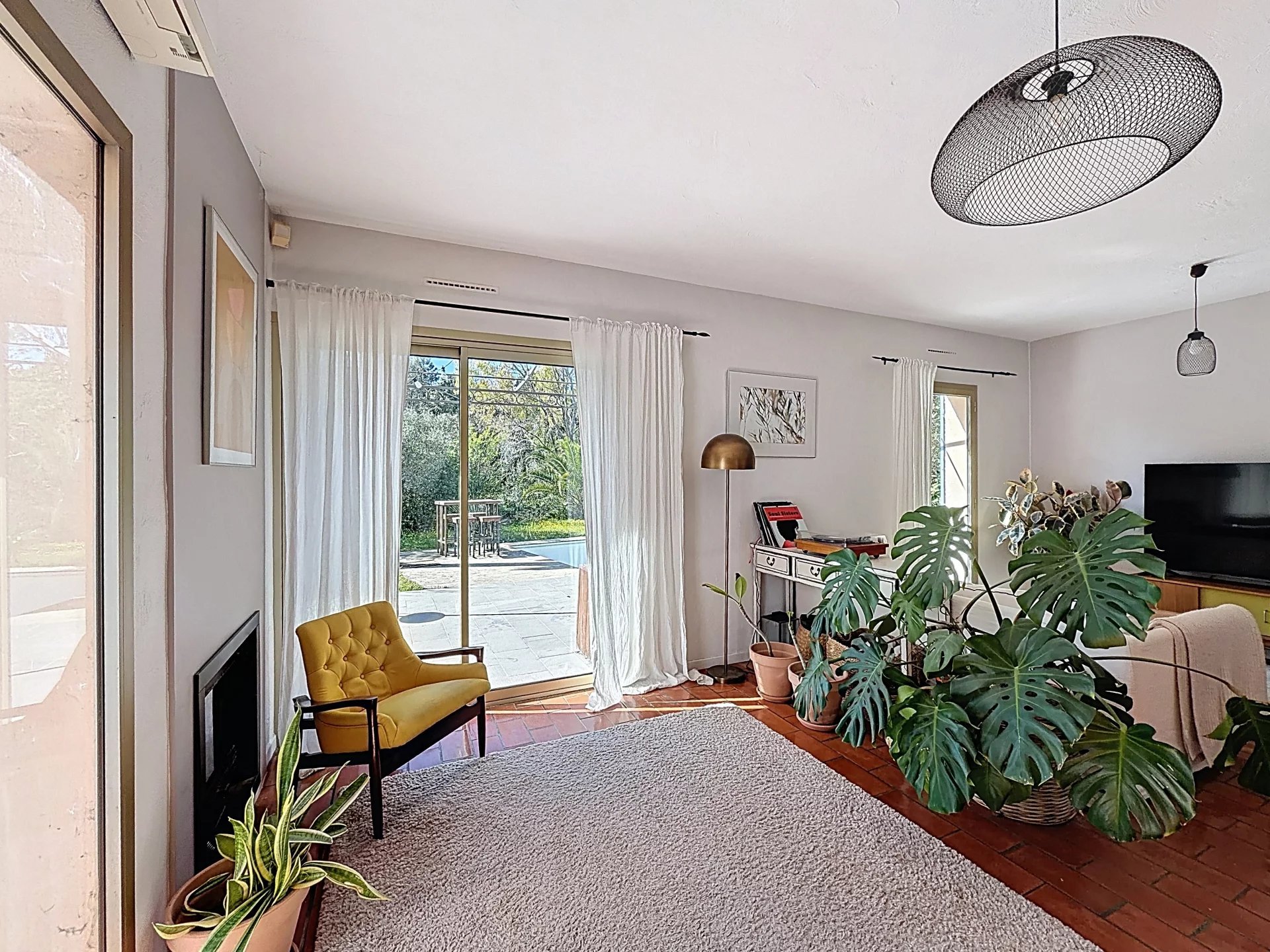Maison à vendre, 154m², Villeneuve-Loubet