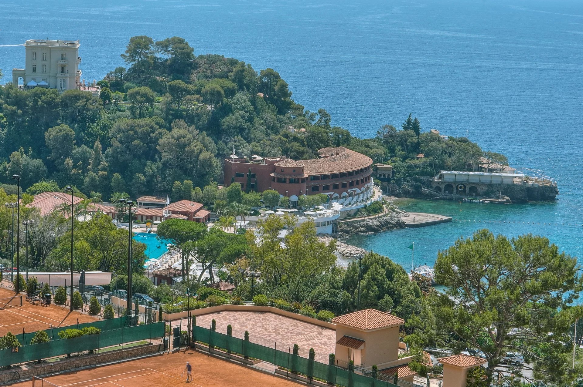 Maison à vendre, 344m², Roquebrune-Cap-Martin