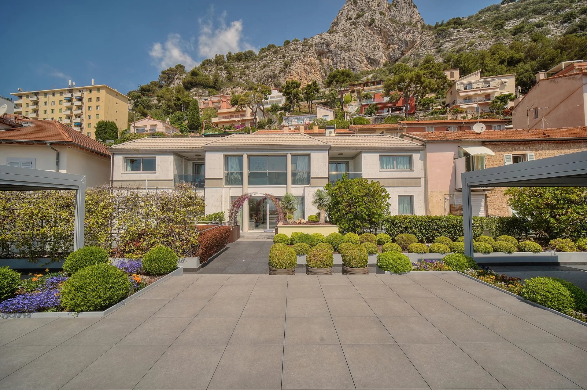 Maison à vendre, 344m², Roquebrune-Cap-Martin
