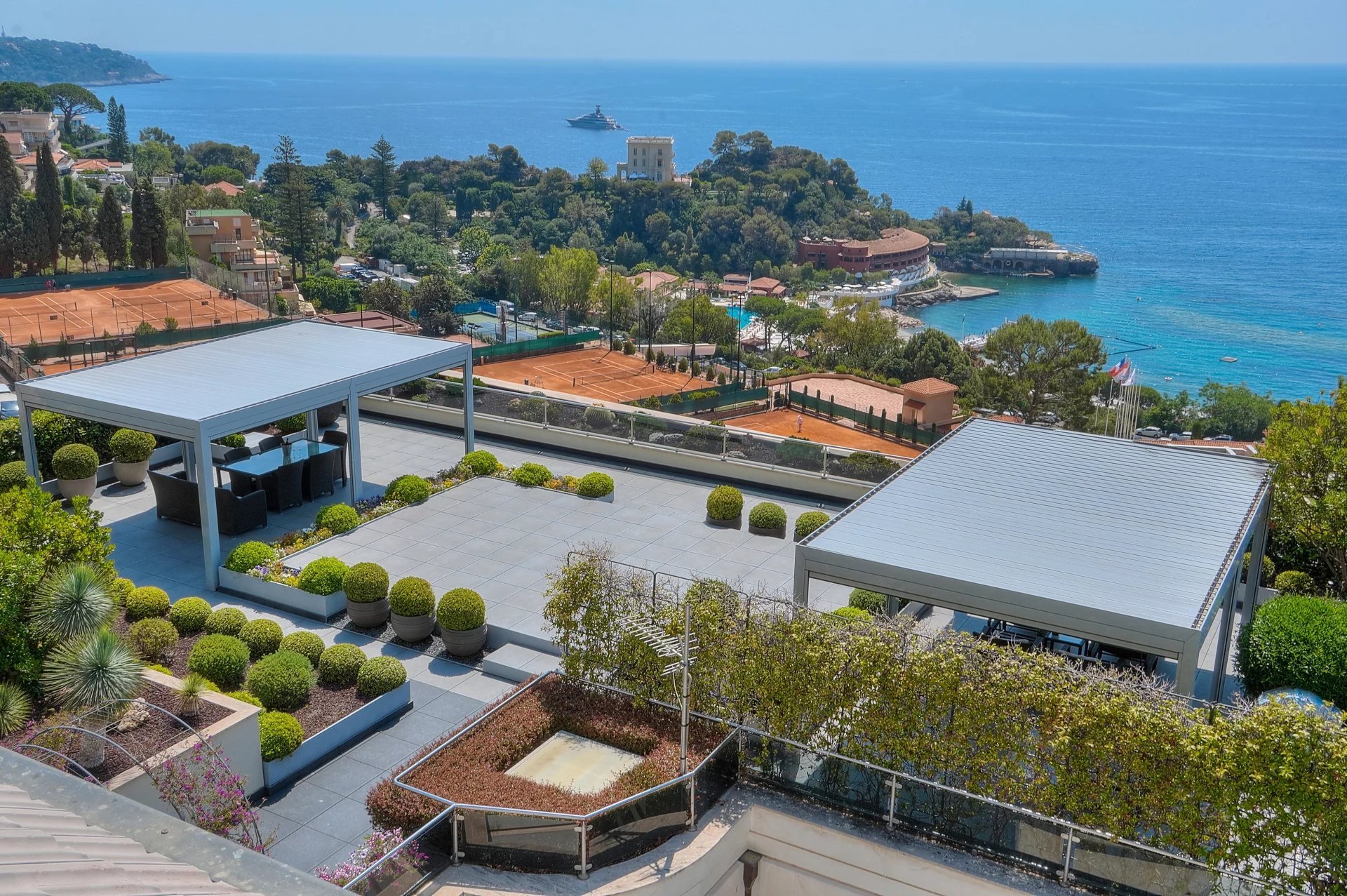 Maison à vendre, 344m², Roquebrune-Cap-Martin