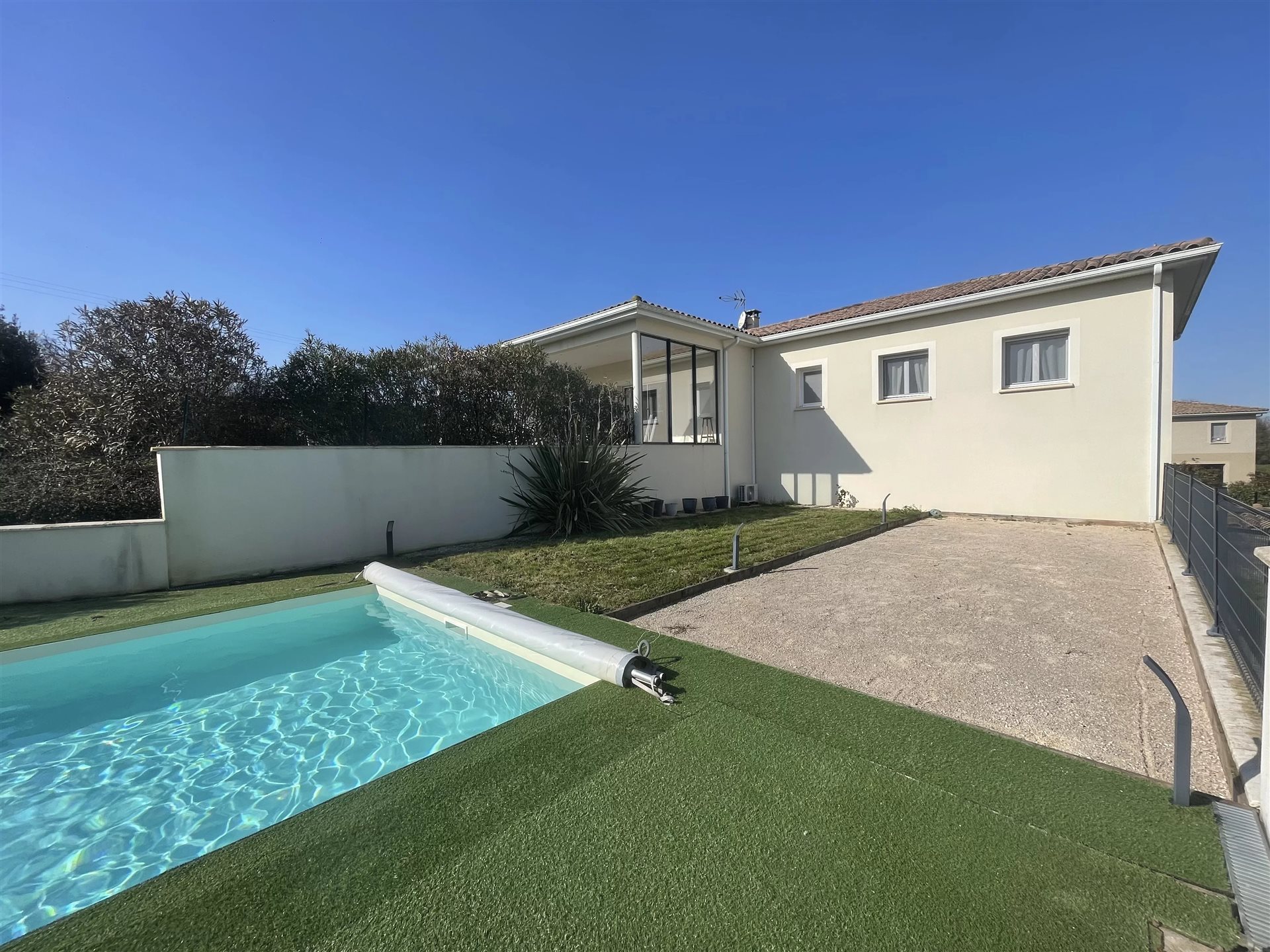 Maison à vendre, 132m², Biran