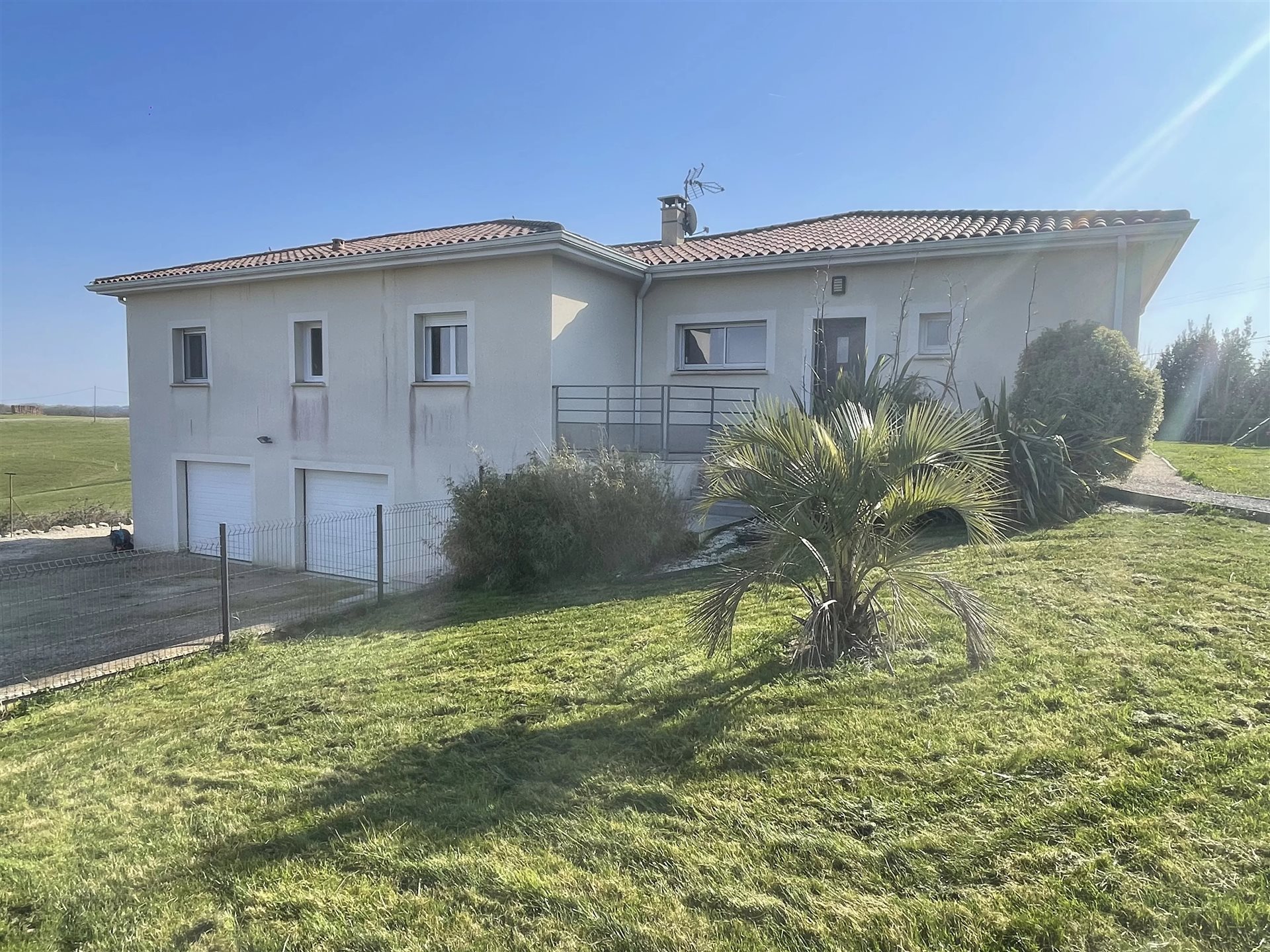 Maison à vendre, 132m², Biran