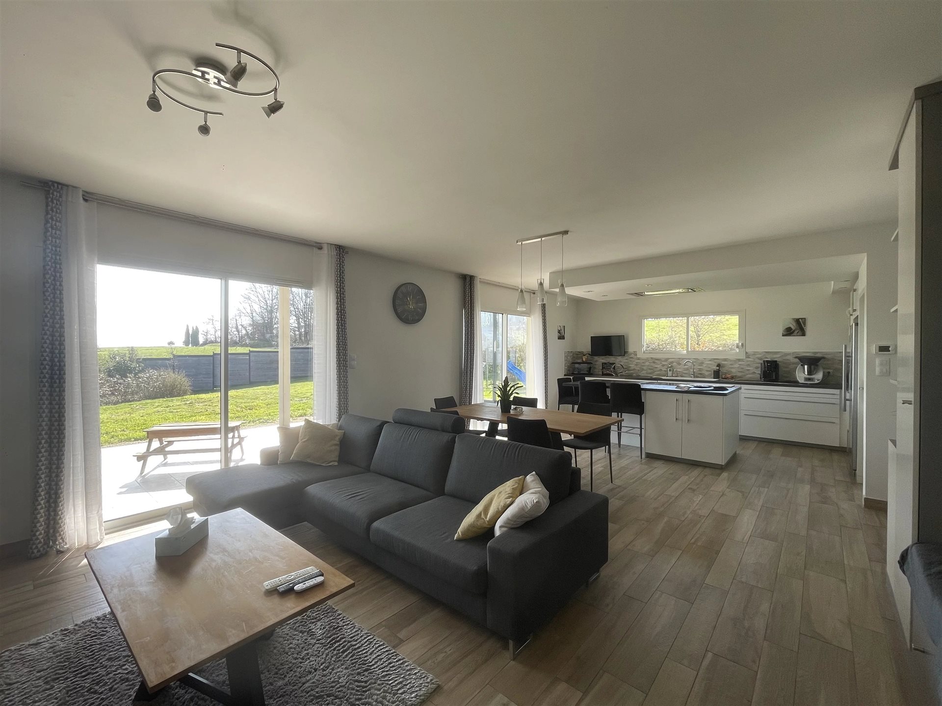 Maison à vendre, 132m², Biran