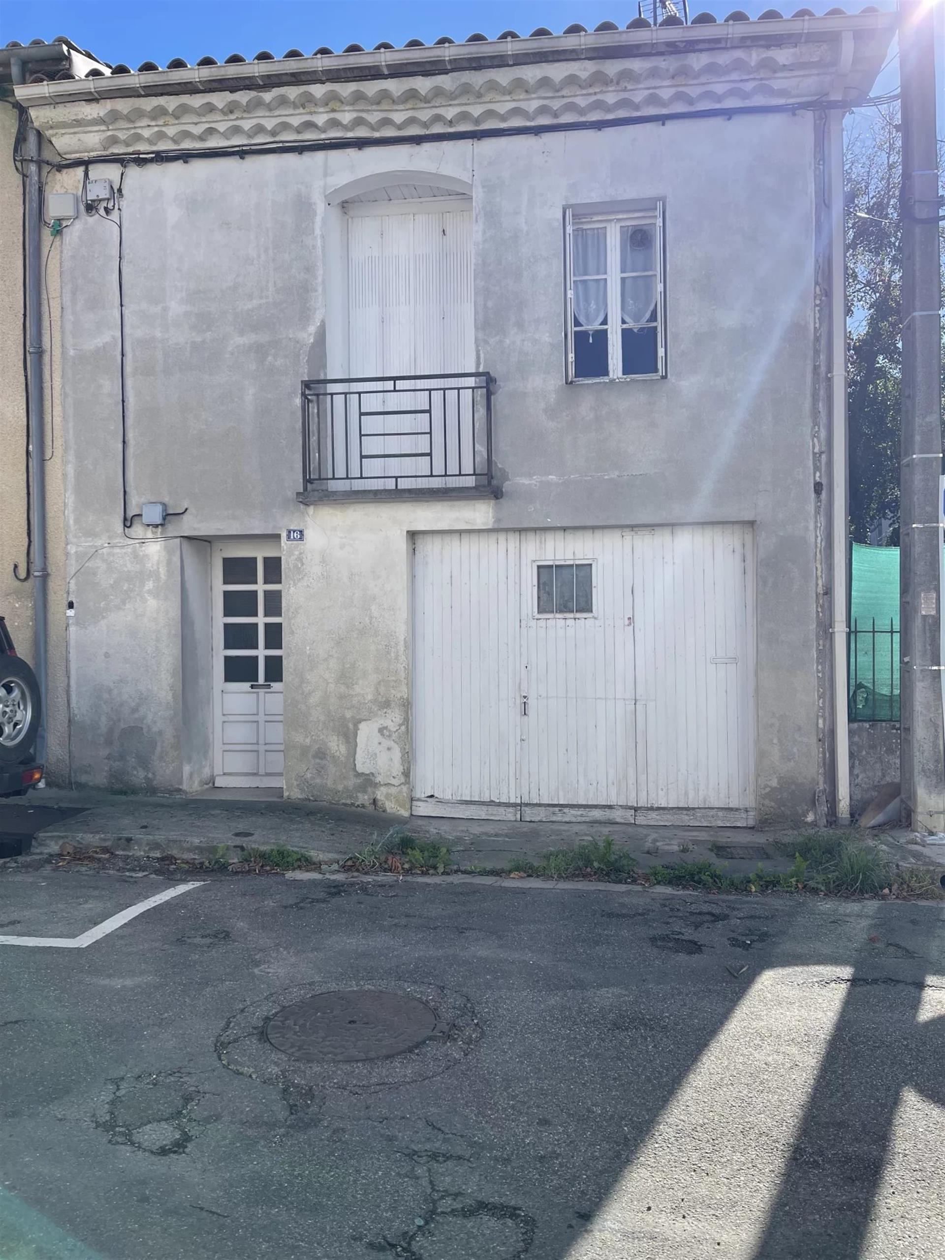 Maison à vendre, 112m², Vic-Fezensac