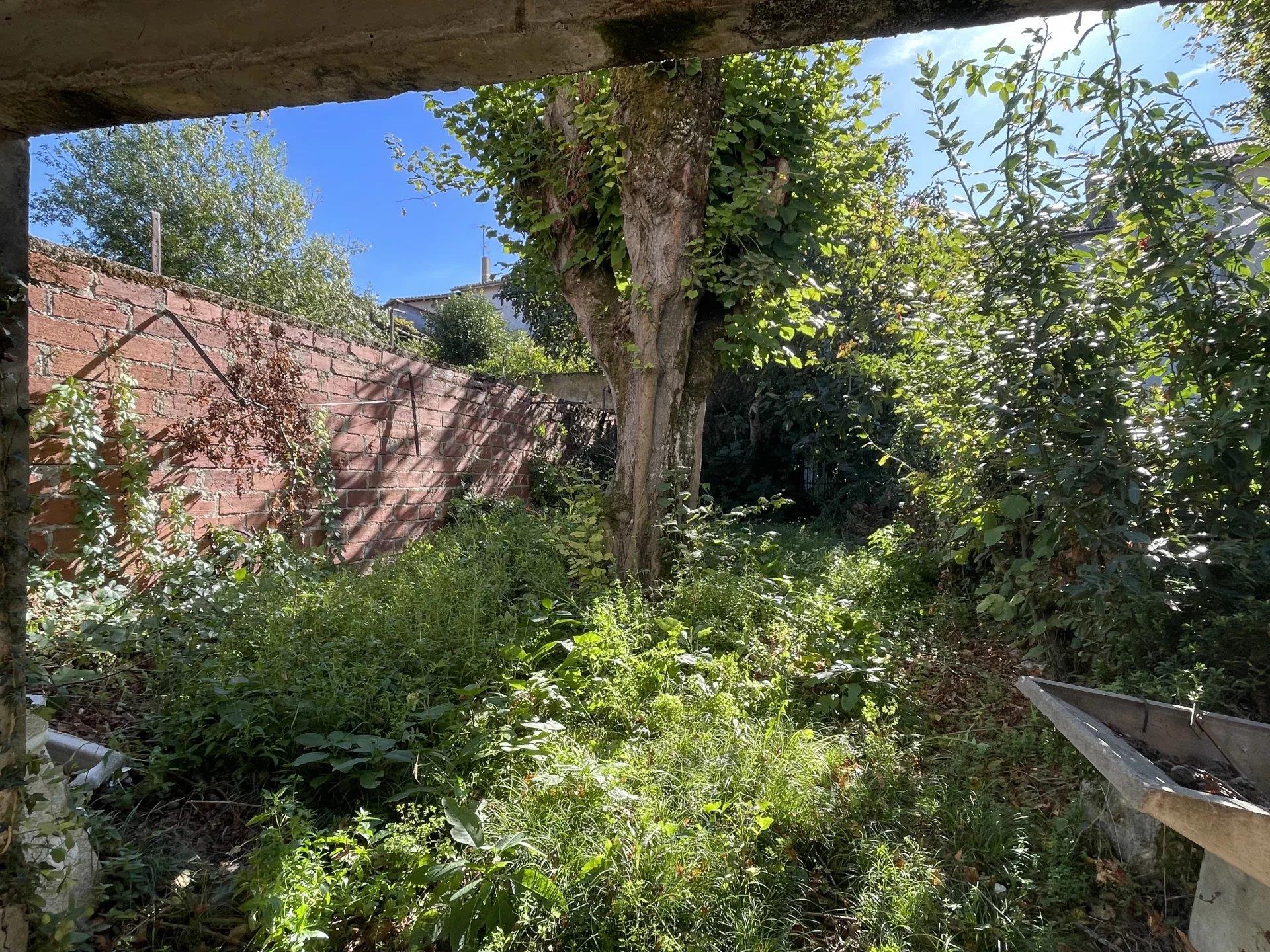 Maison à vendre, 112m², Vic-Fezensac