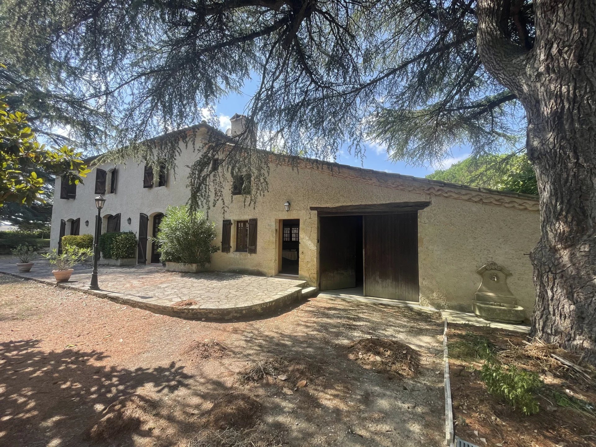 Maison à vendre, 274m², Vic-Fezensac