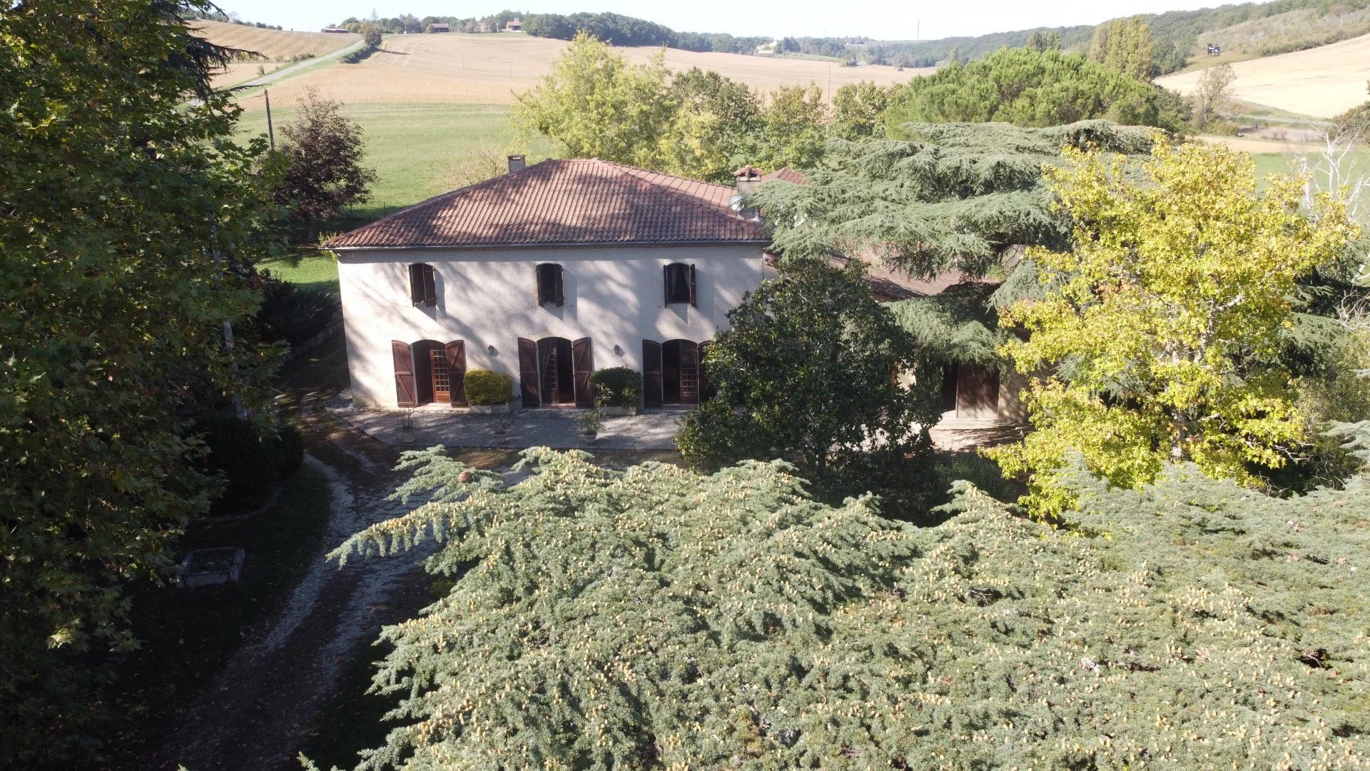 Maison à vendre, 274m², Vic-Fezensac