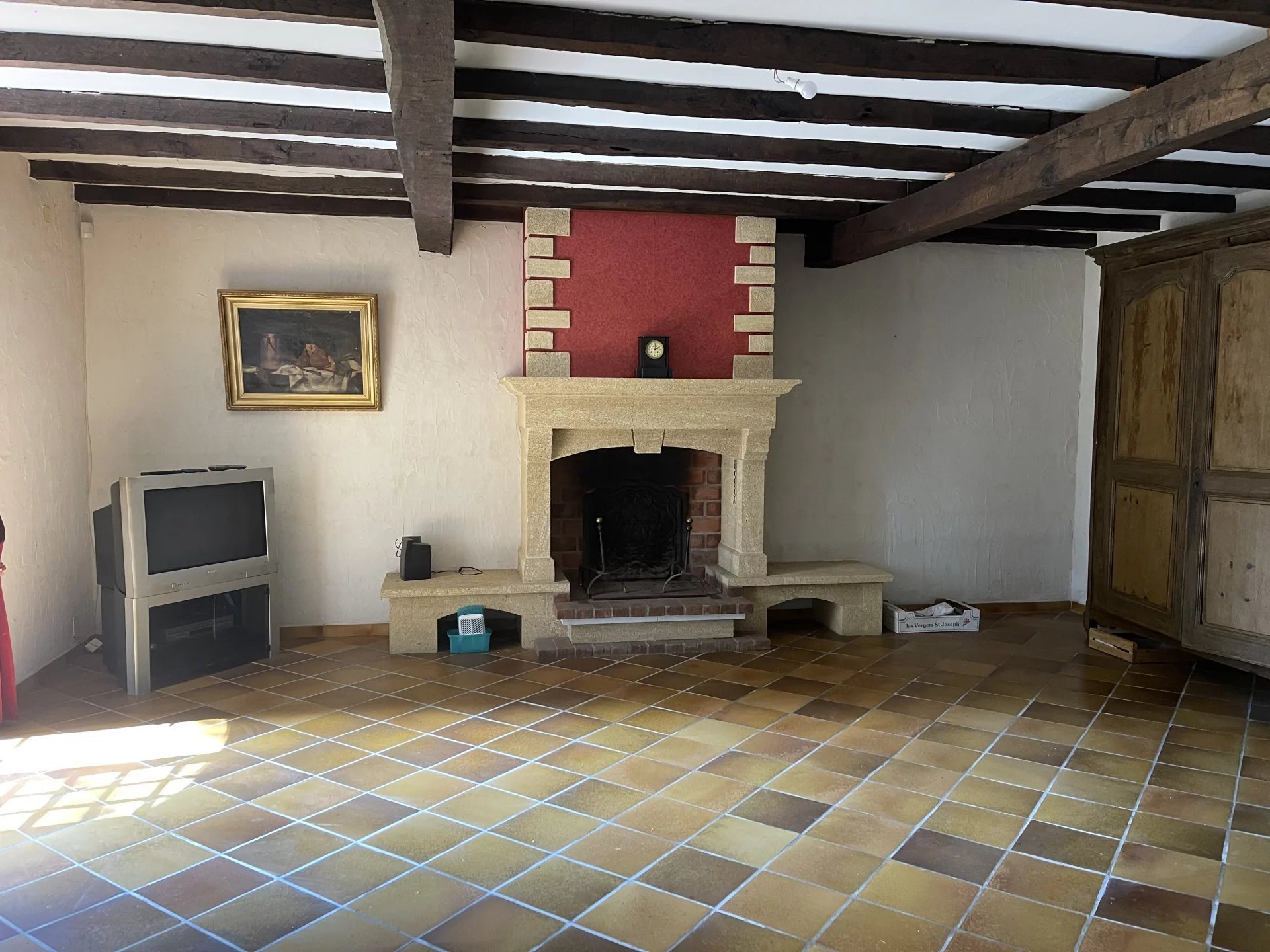 Maison à vendre, 274m², Vic-Fezensac