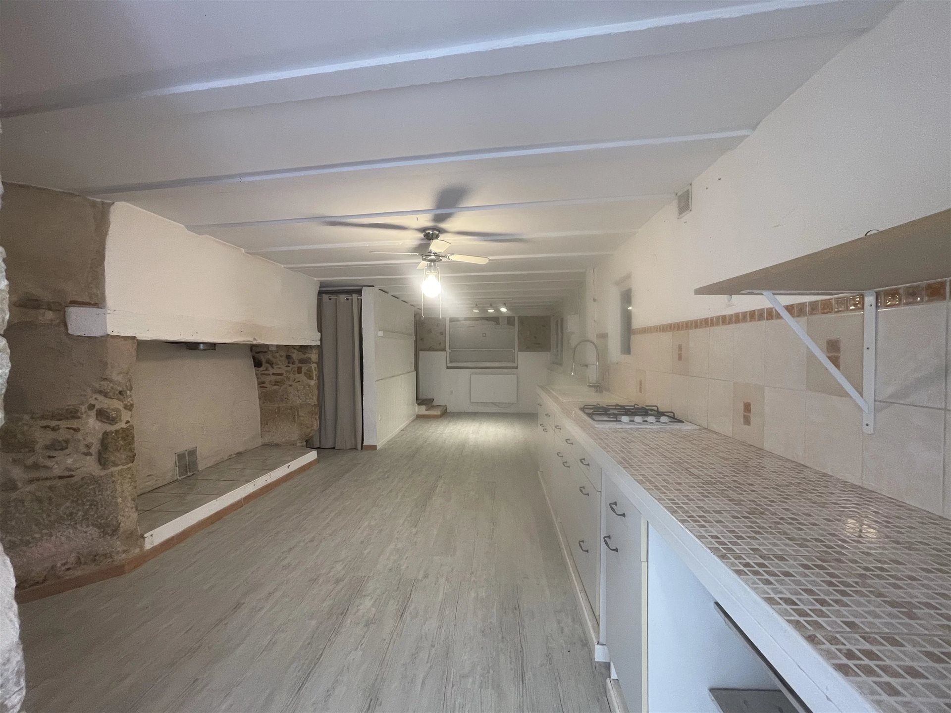 Maison à vendre, 88m², Vic-Fezensac