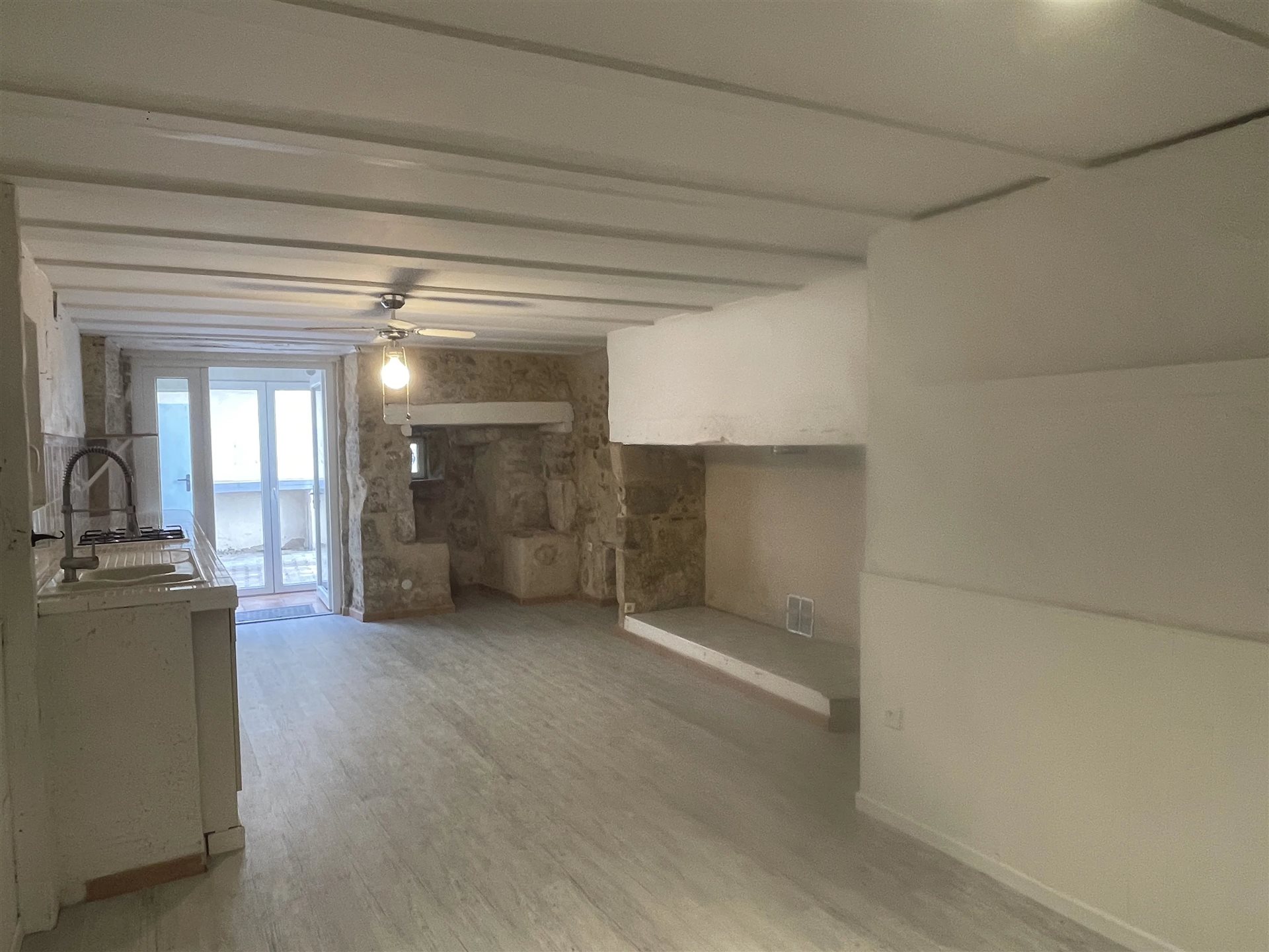 Maison à vendre, 88m², Vic-Fezensac