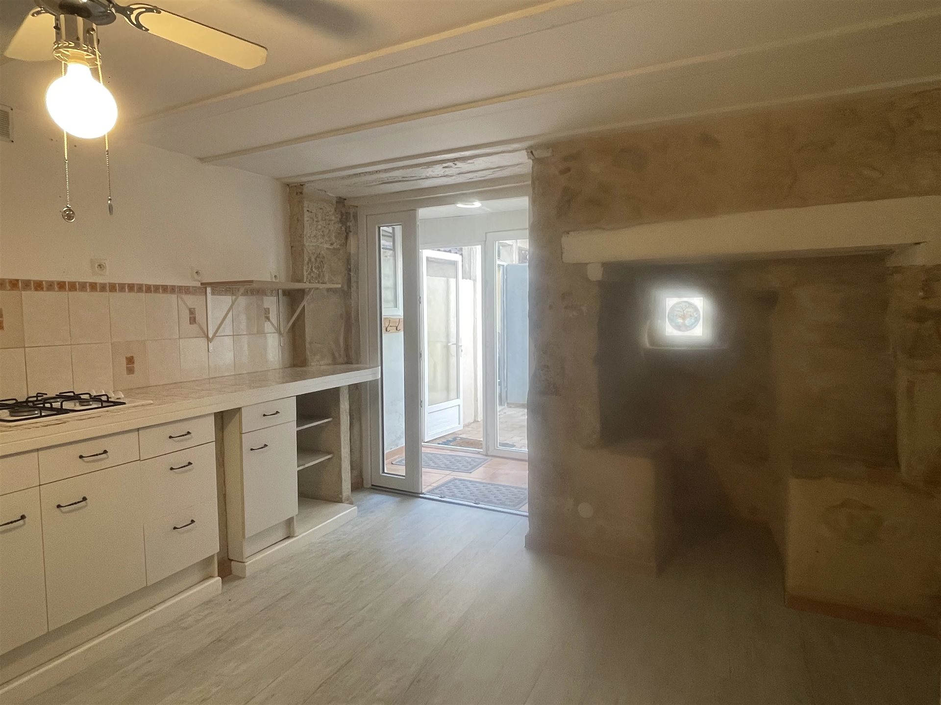 Maison à vendre, 88m², Vic-Fezensac