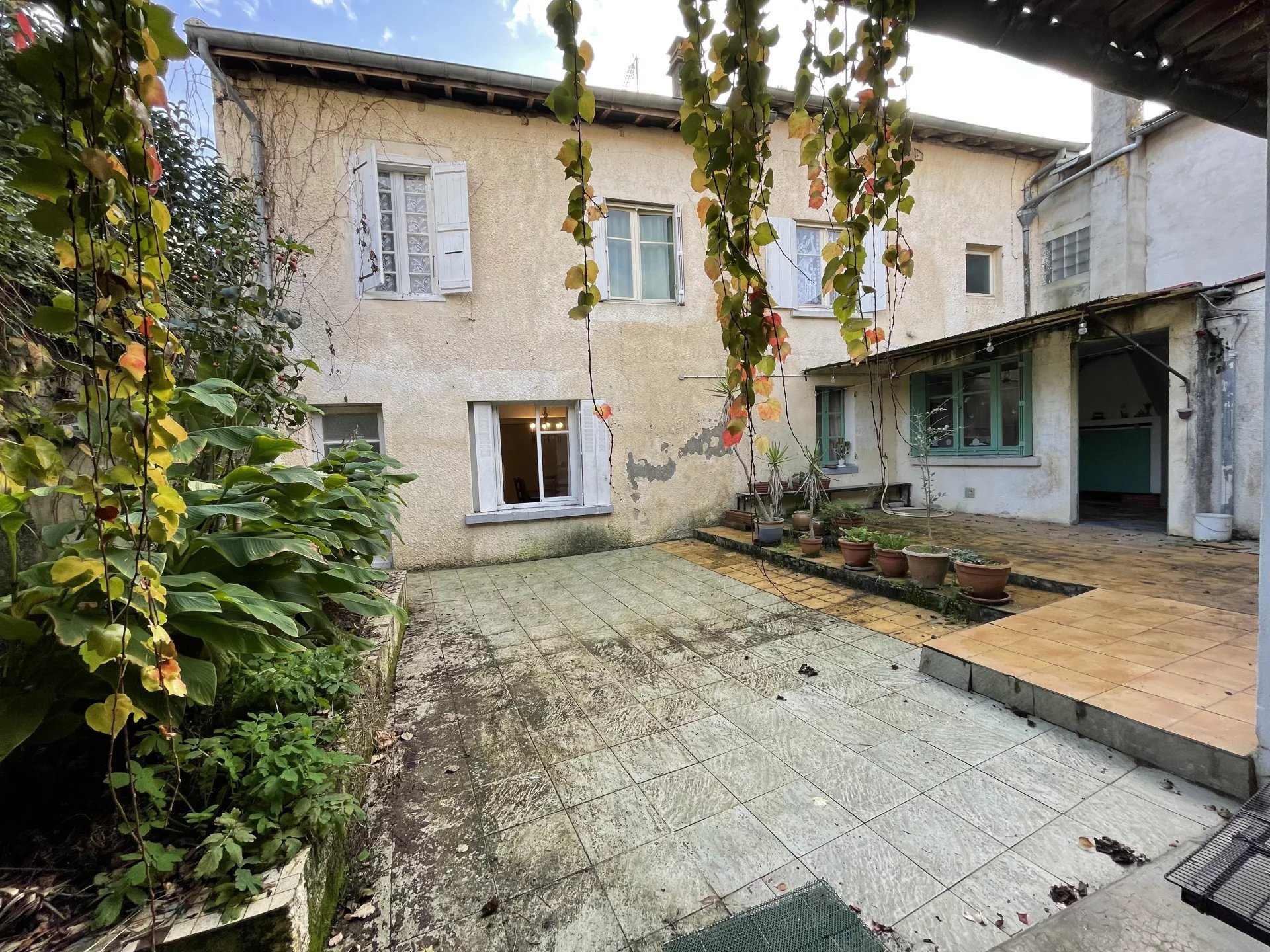 Maison à vendre, 189m², Vic-Fezensac