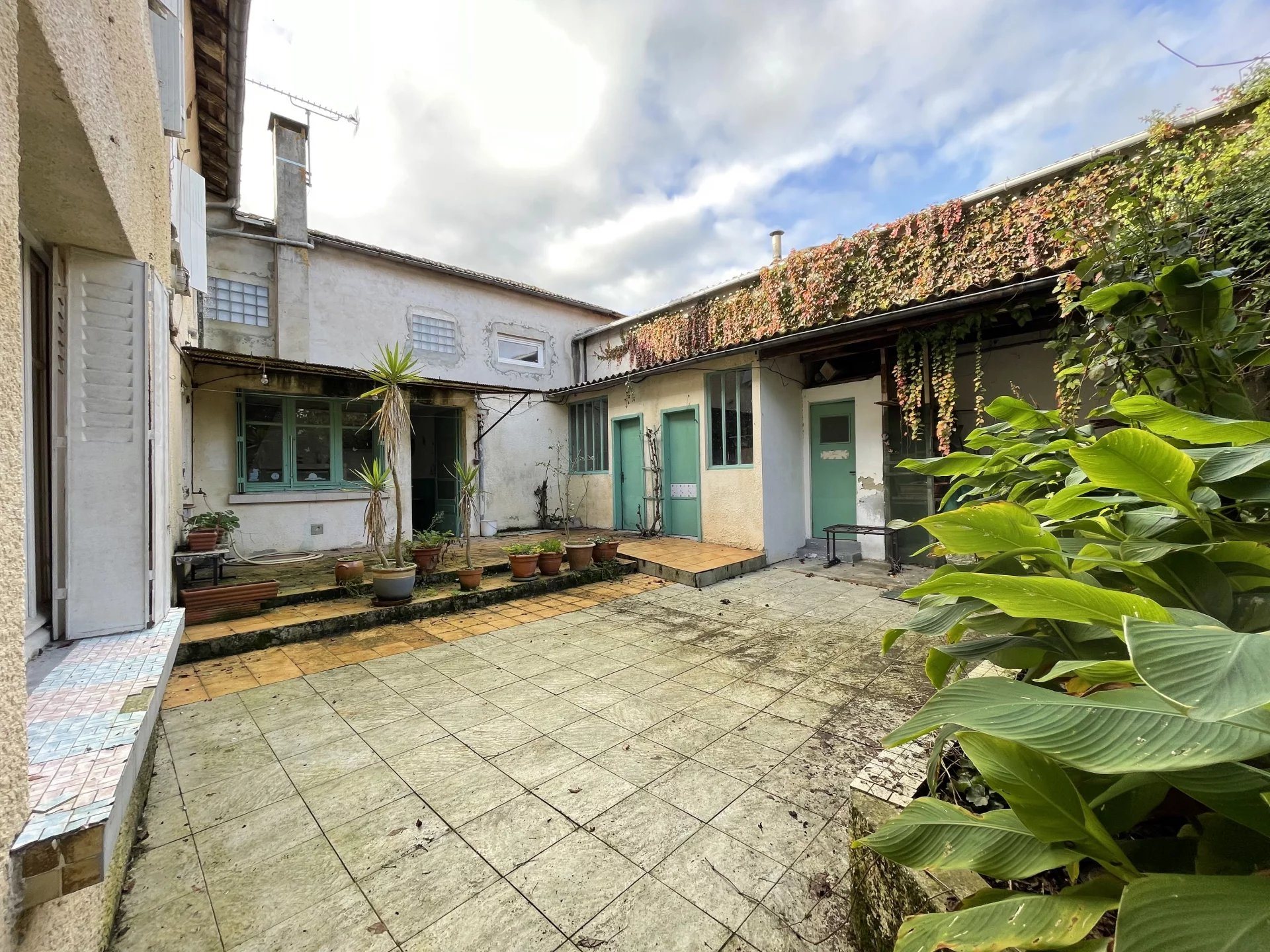 Maison à vendre, 189m², Vic-Fezensac